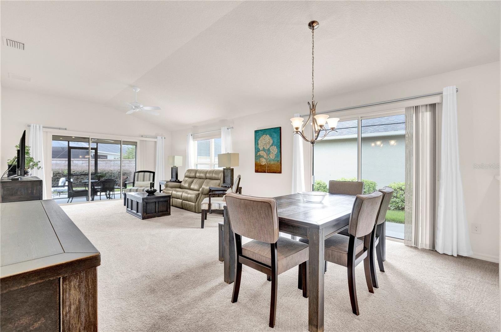 2850 CHARLEVOIX ST, THE VILLAGES, FL, 32163