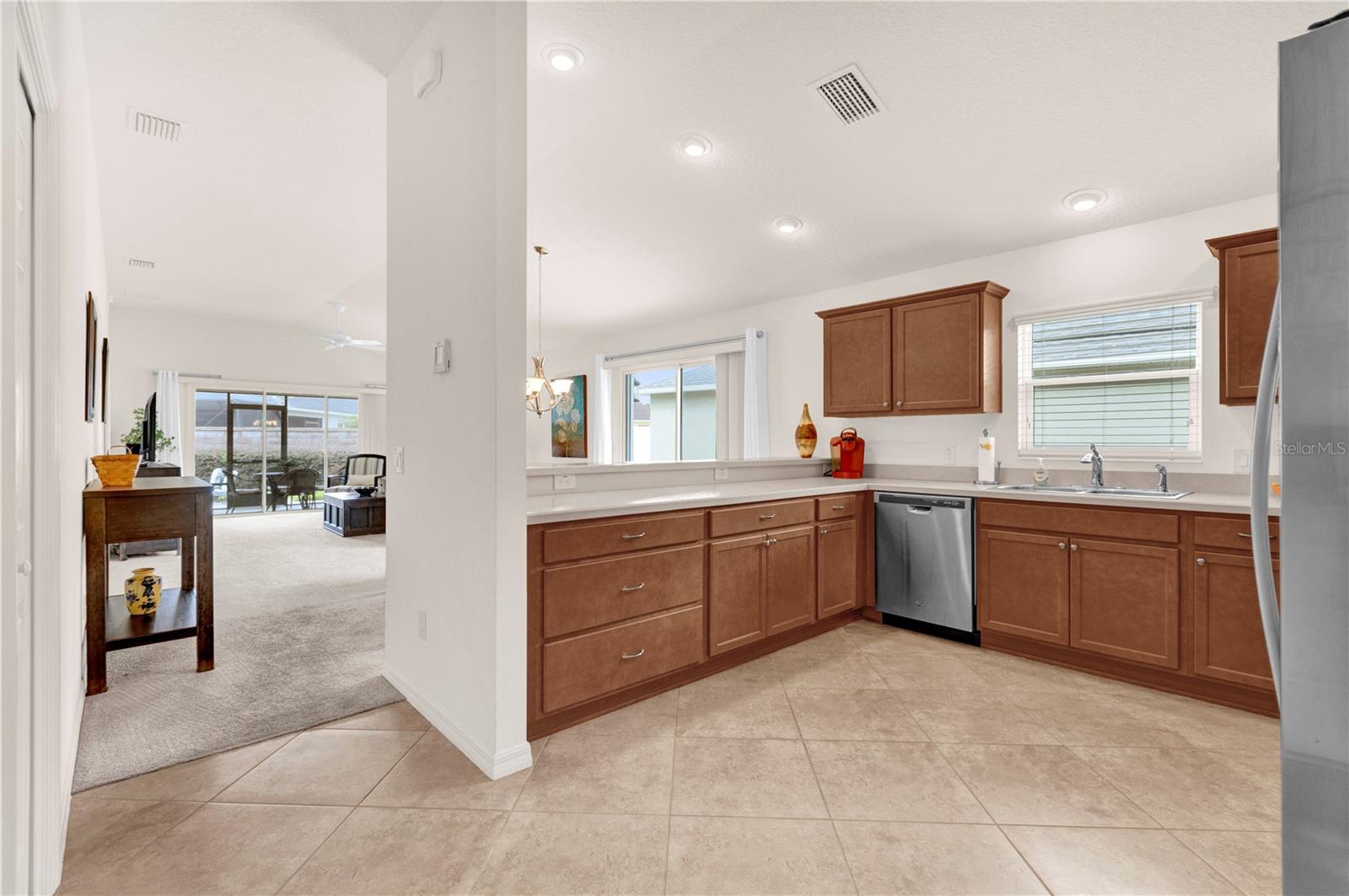 2850 CHARLEVOIX ST, THE VILLAGES, FL, 32163