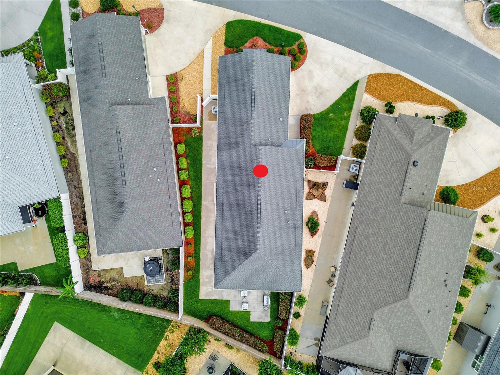2850 CHARLEVOIX ST, THE VILLAGES, FL, 32163