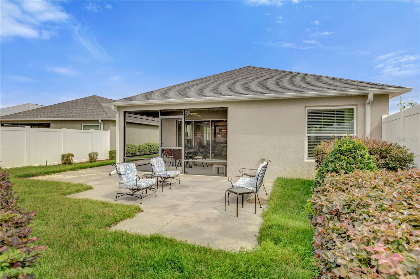 2850 CHARLEVOIX ST, THE VILLAGES, FL, 32163