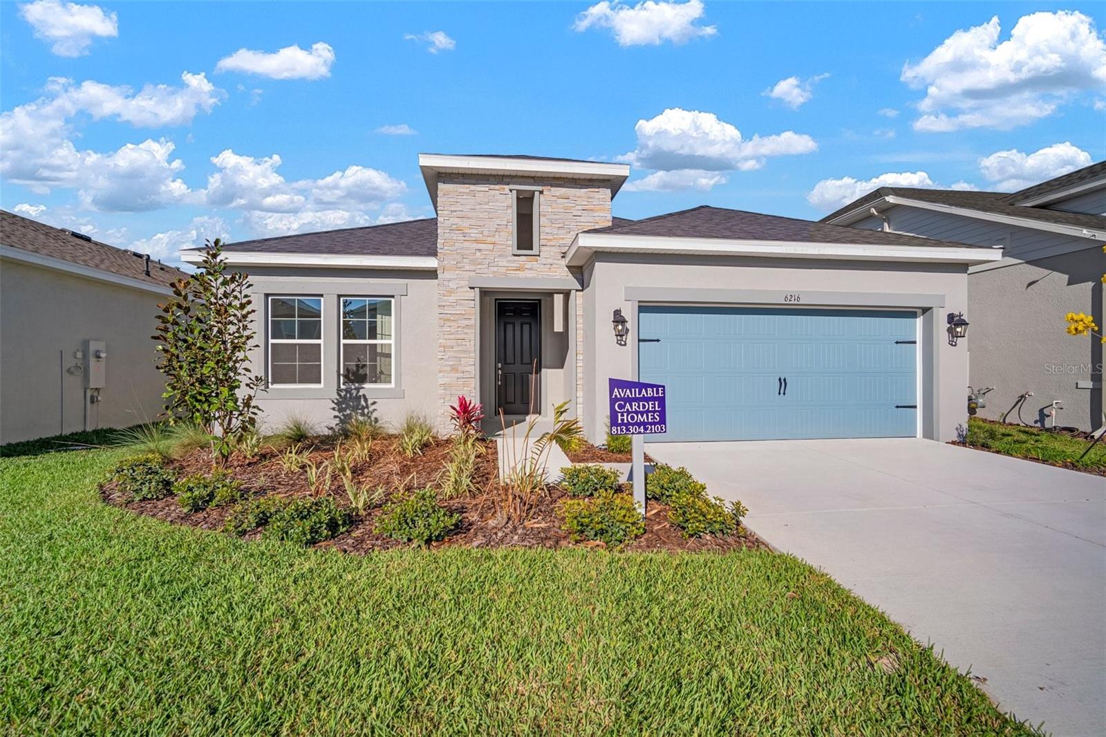 6216 BROAD FIELD AVE, APOLLO BEACH, FL, 33572