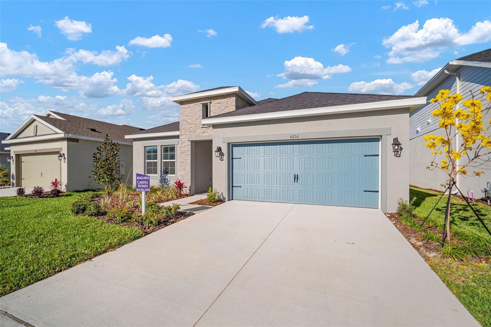 6216 BROAD FIELD AVE, APOLLO BEACH, FL, 33572