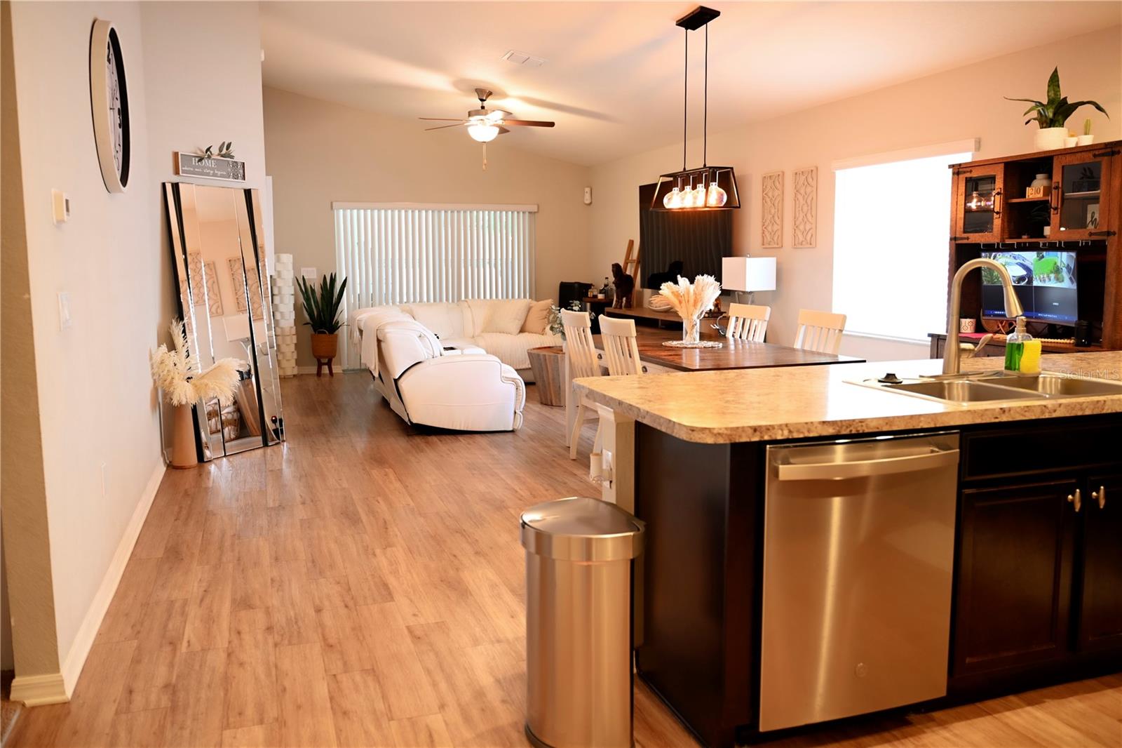 1034 RIVERSHORE AVE, LAKELAND, FL, 33809