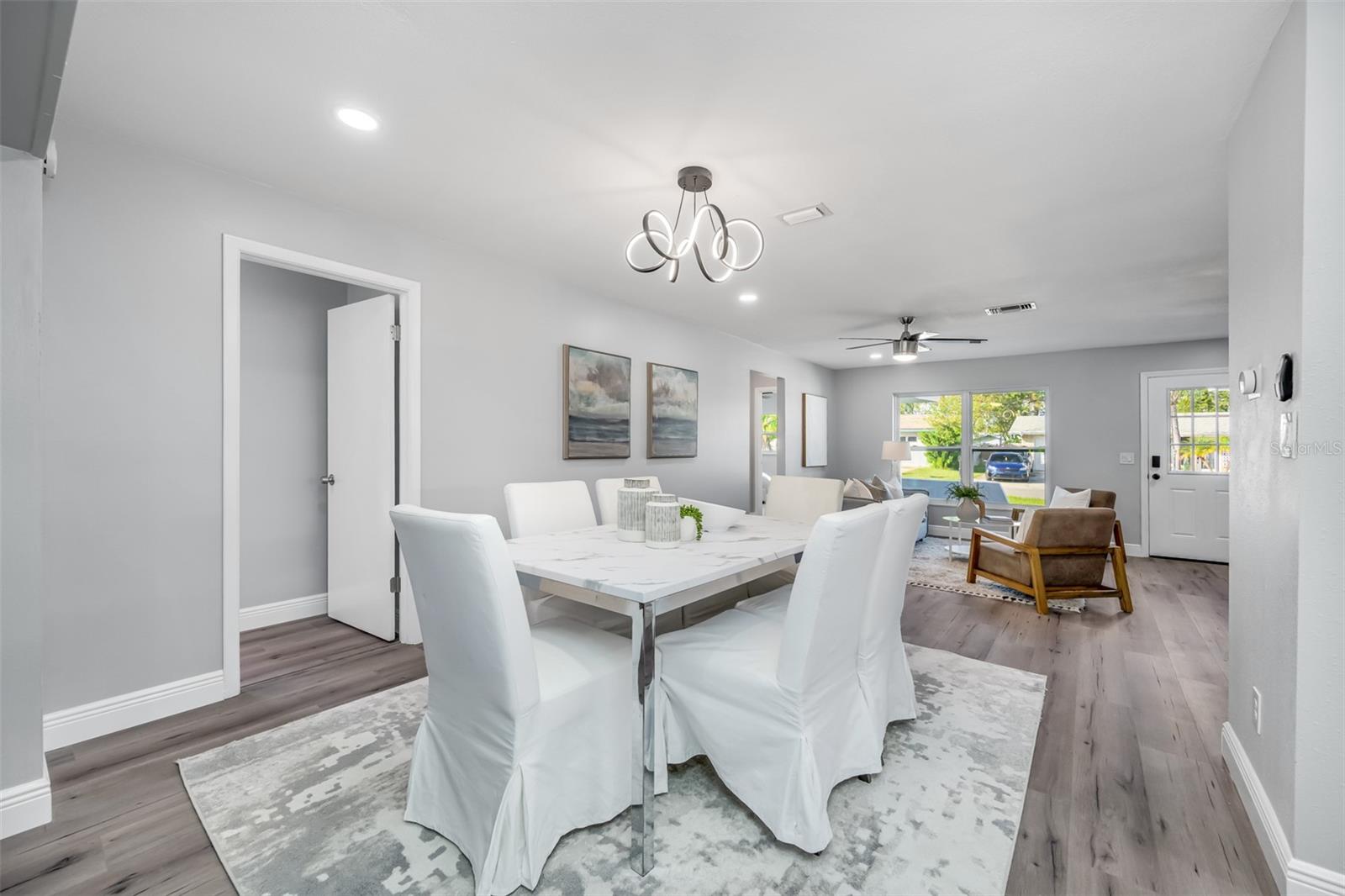 1811 FOREST DR, OLDSMAR, FL, 34677