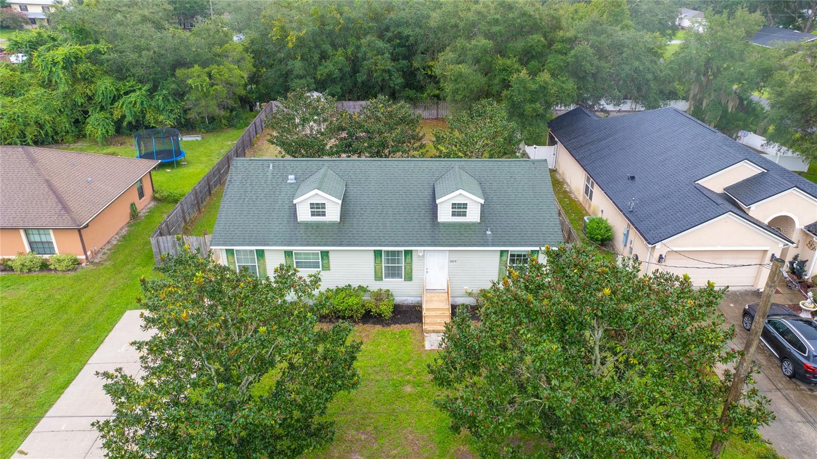 1419 1ST AVE, DELAND, FL, 32724