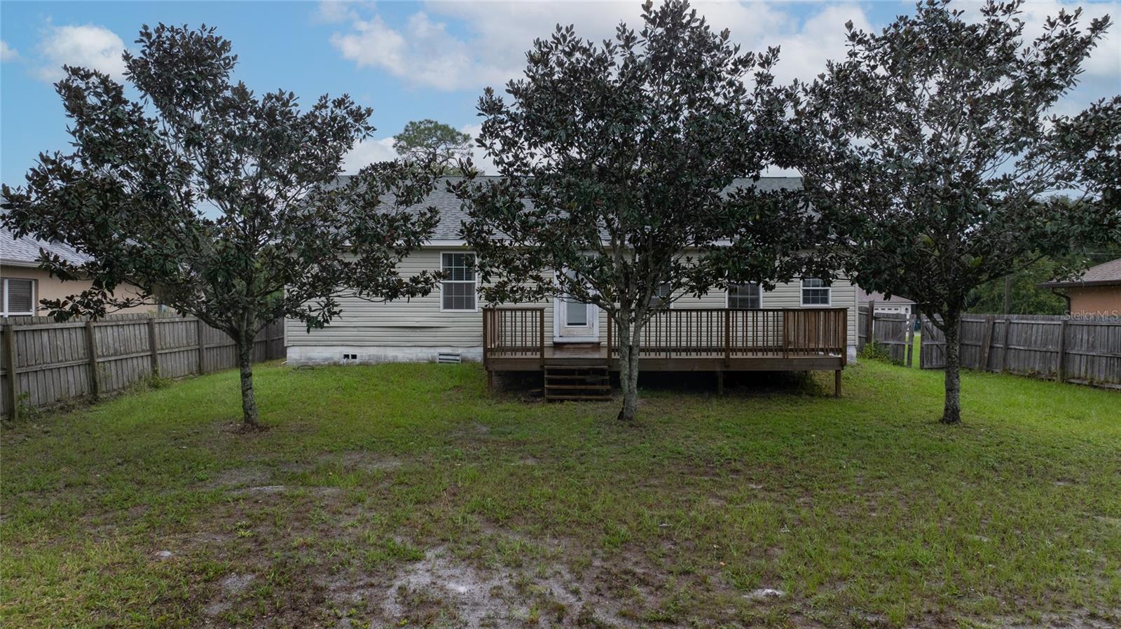 1419 1ST AVE, DELAND, FL, 32724