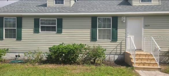 1419 1ST AVE, DELAND, FL, 32724