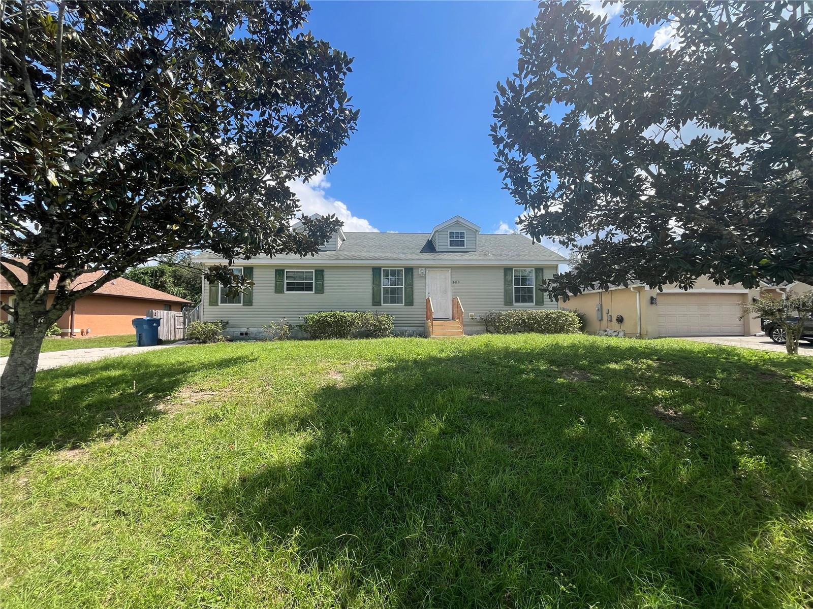 1419 1ST AVE, DELAND, FL, 32724