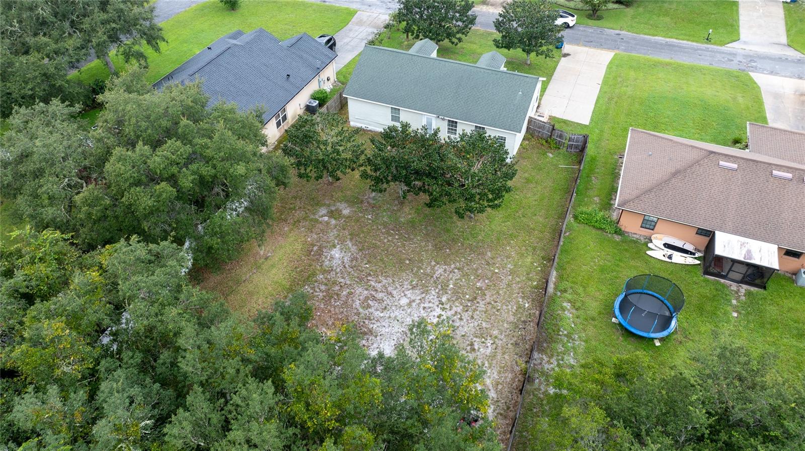 1419 1ST AVE, DELAND, FL, 32724