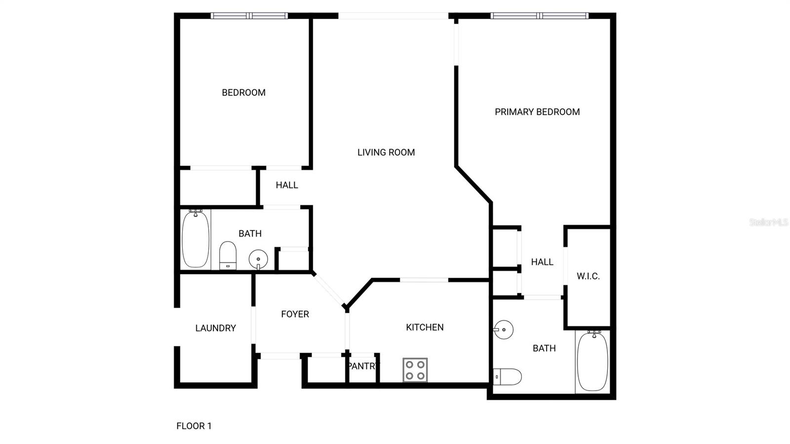 4881 CYPRESS WOODS DR #3213, ORLANDO, FL, 32811