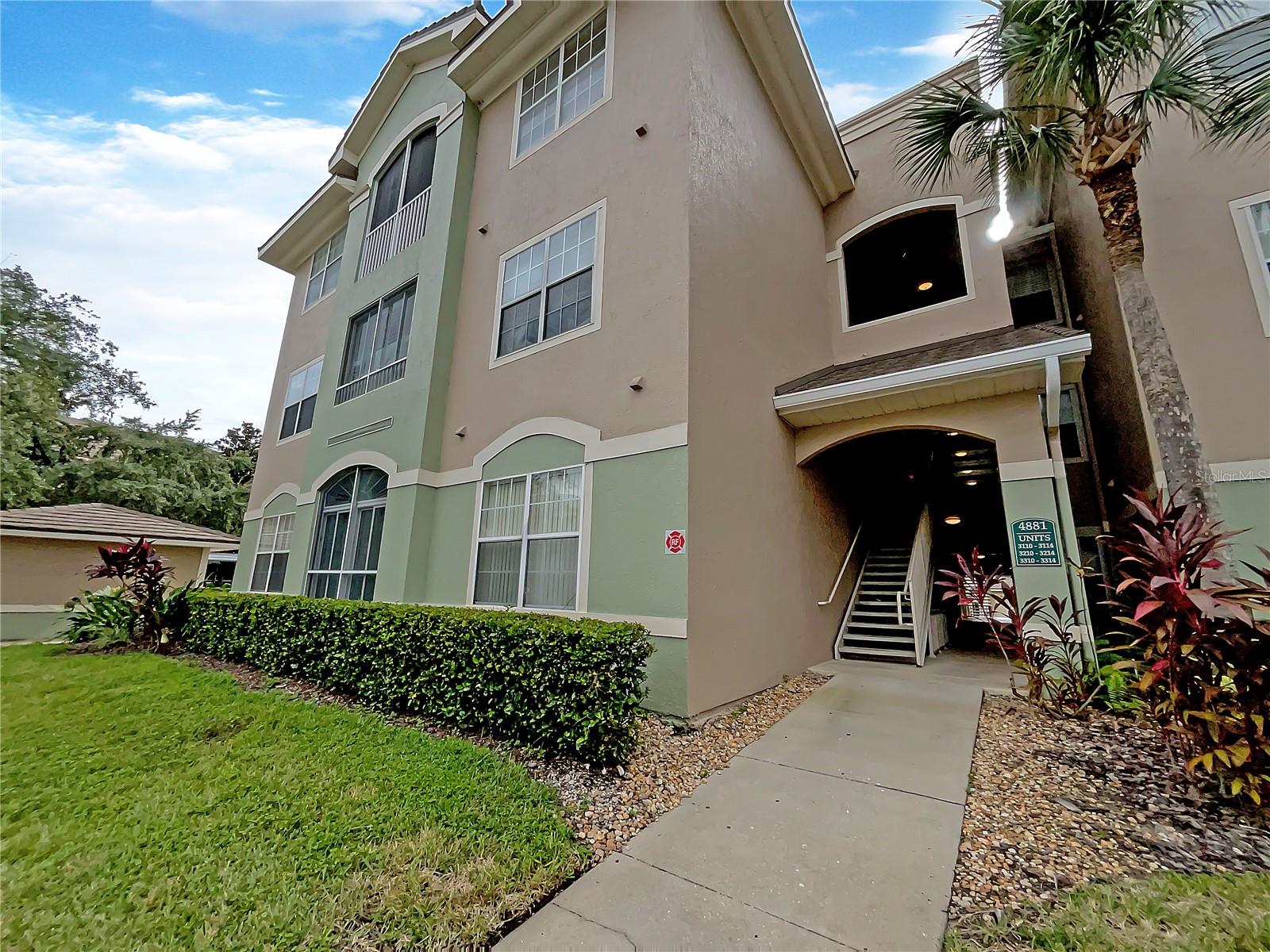 4881 CYPRESS WOODS DR #3213, ORLANDO, FL, 32811