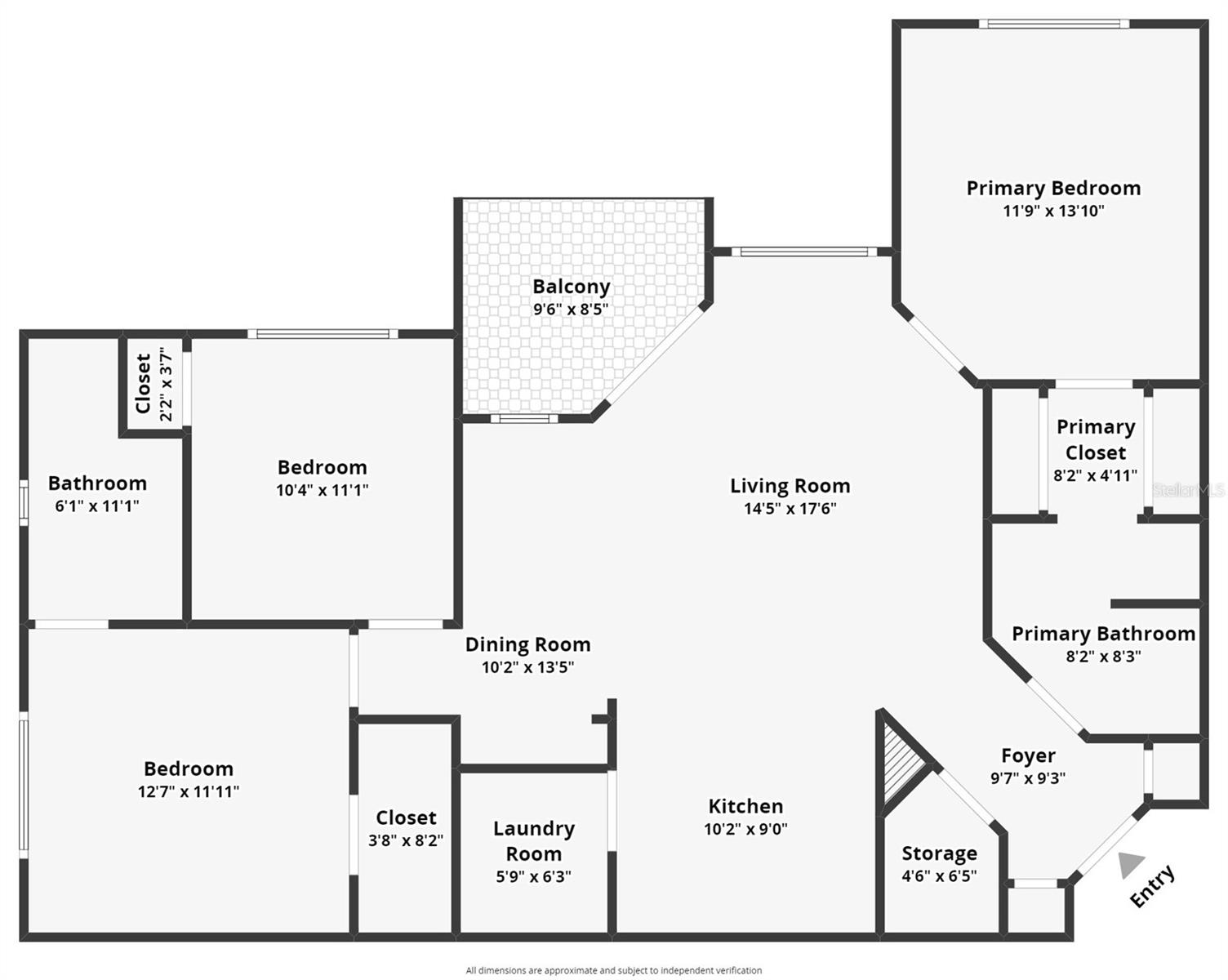 5125 PALM SPRINGS BLVD #4308, TAMPA, FL, 33647