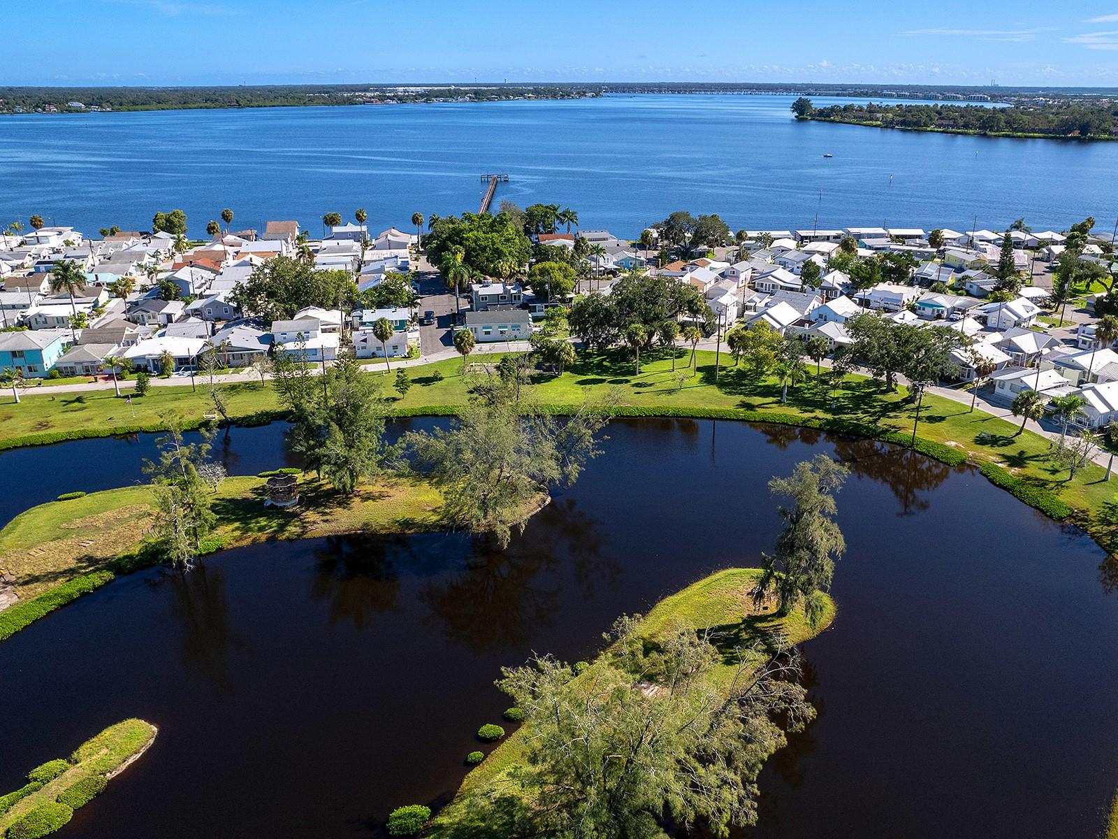 3 PALM AVE, BRADENTON, FL, 34208