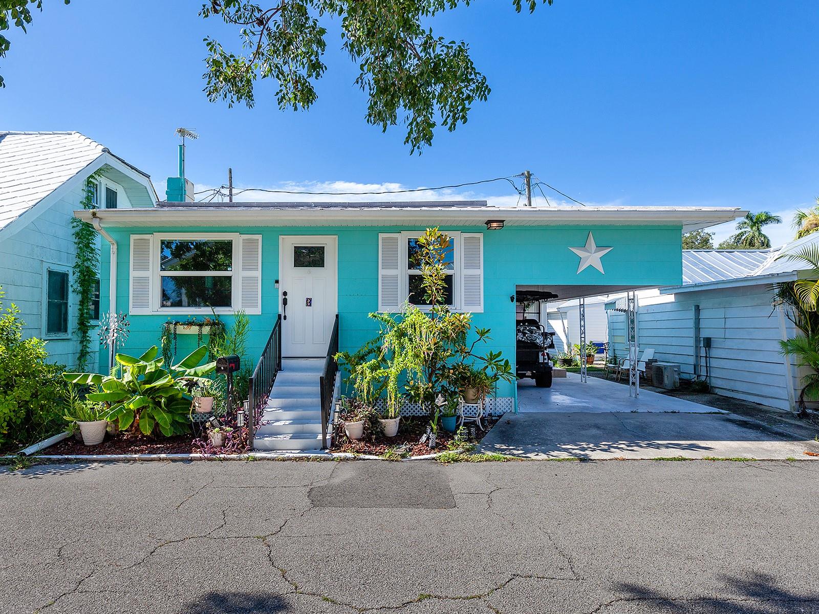 3 PALM AVE, BRADENTON, FL, 34208