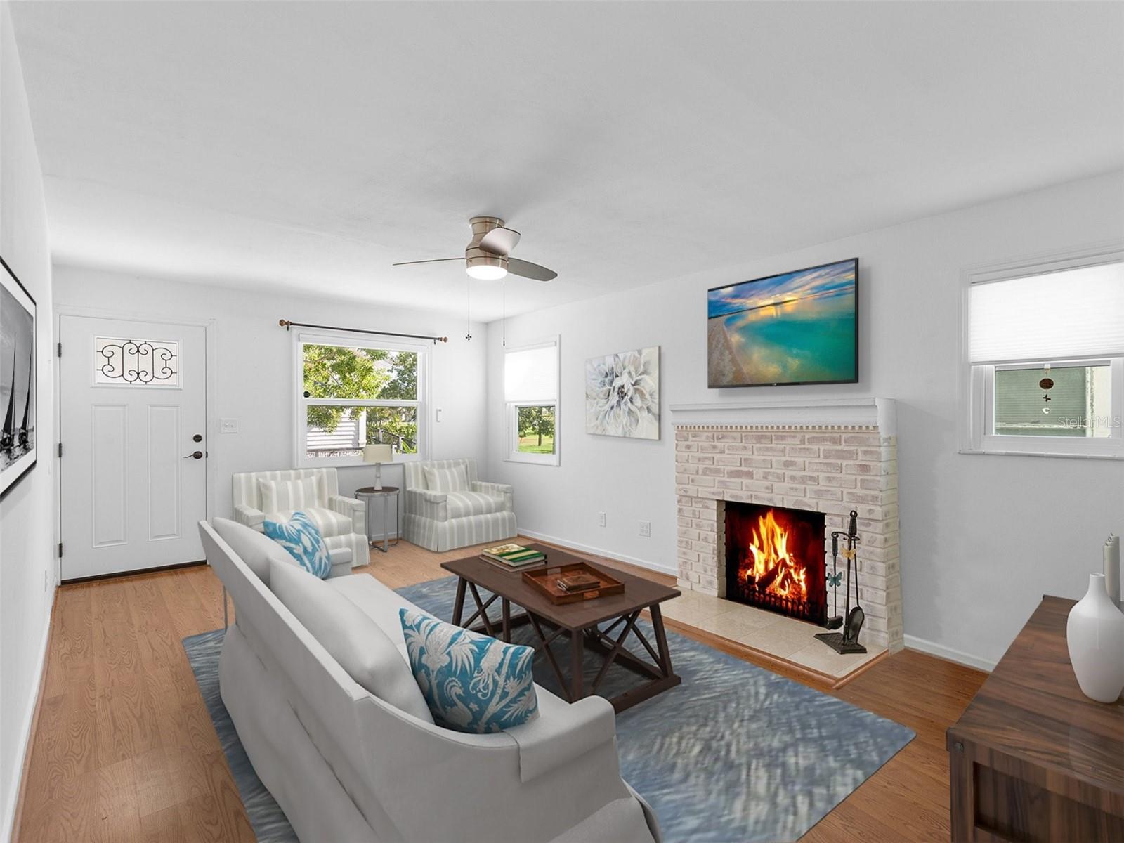 3 PALM AVE, BRADENTON, FL, 34208