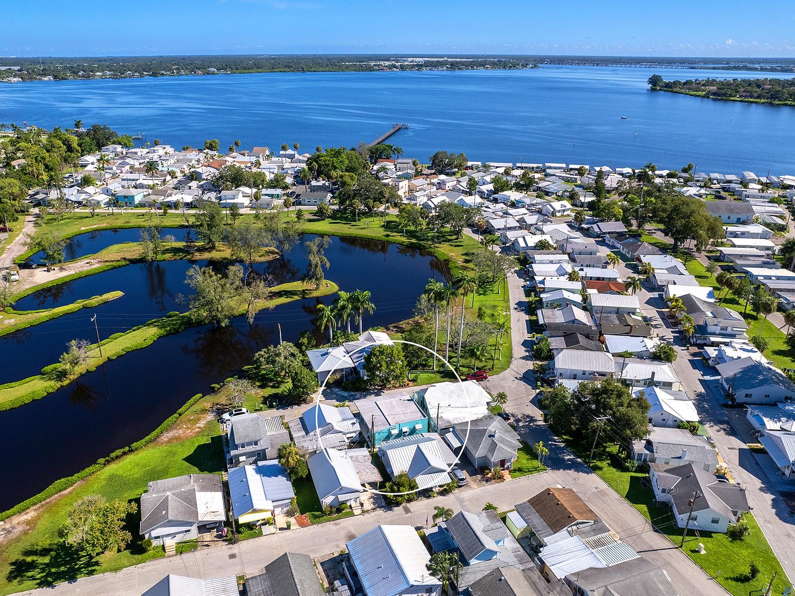 3 PALM AVE, BRADENTON, FL, 34208