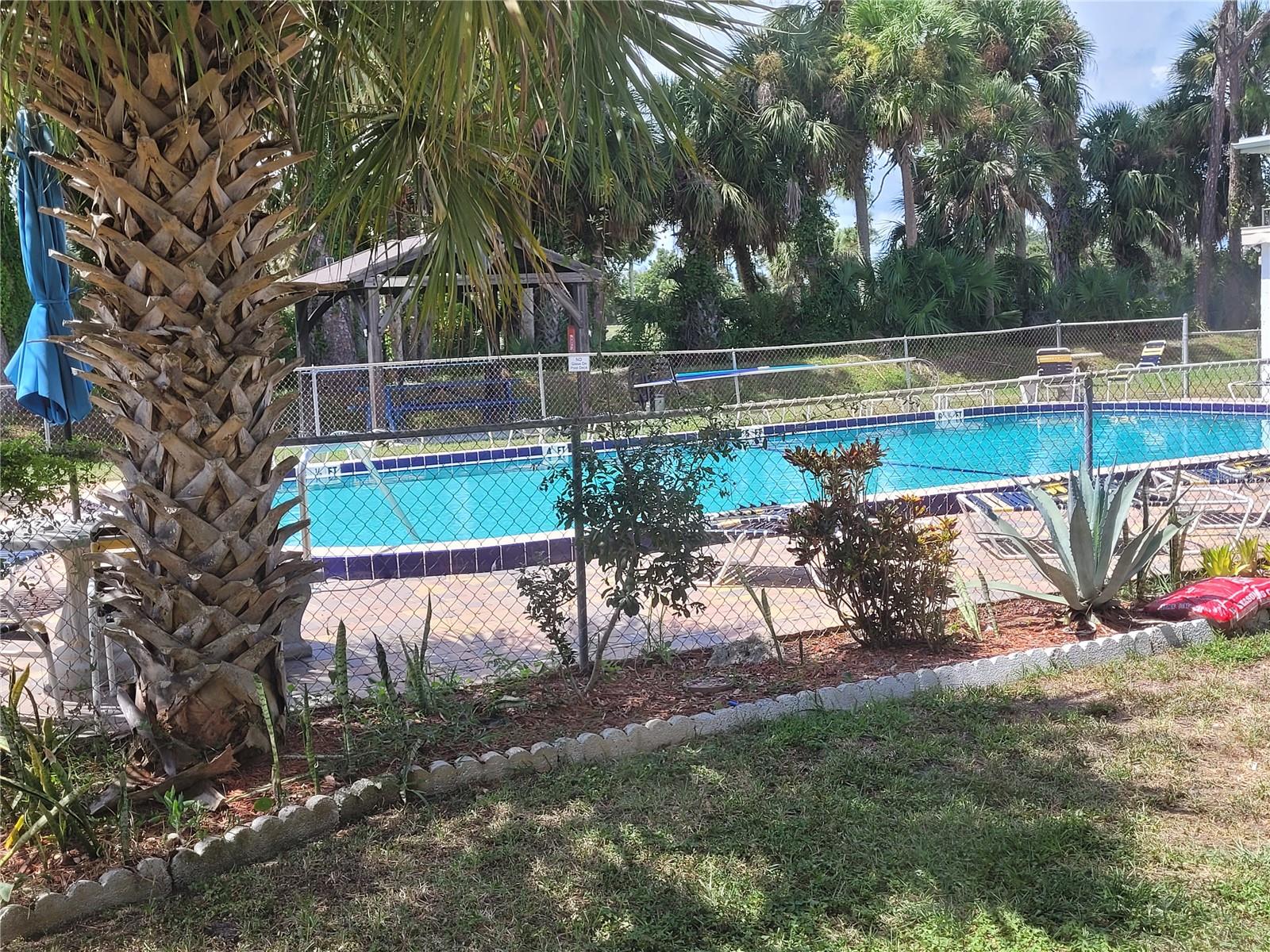 1504 VIRGINIA AVE #107, DAYTONA BEACH, FL, 32114