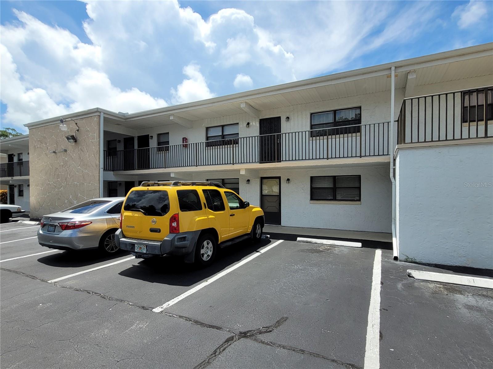 1504 VIRGINIA AVE #107, DAYTONA BEACH, FL, 32114