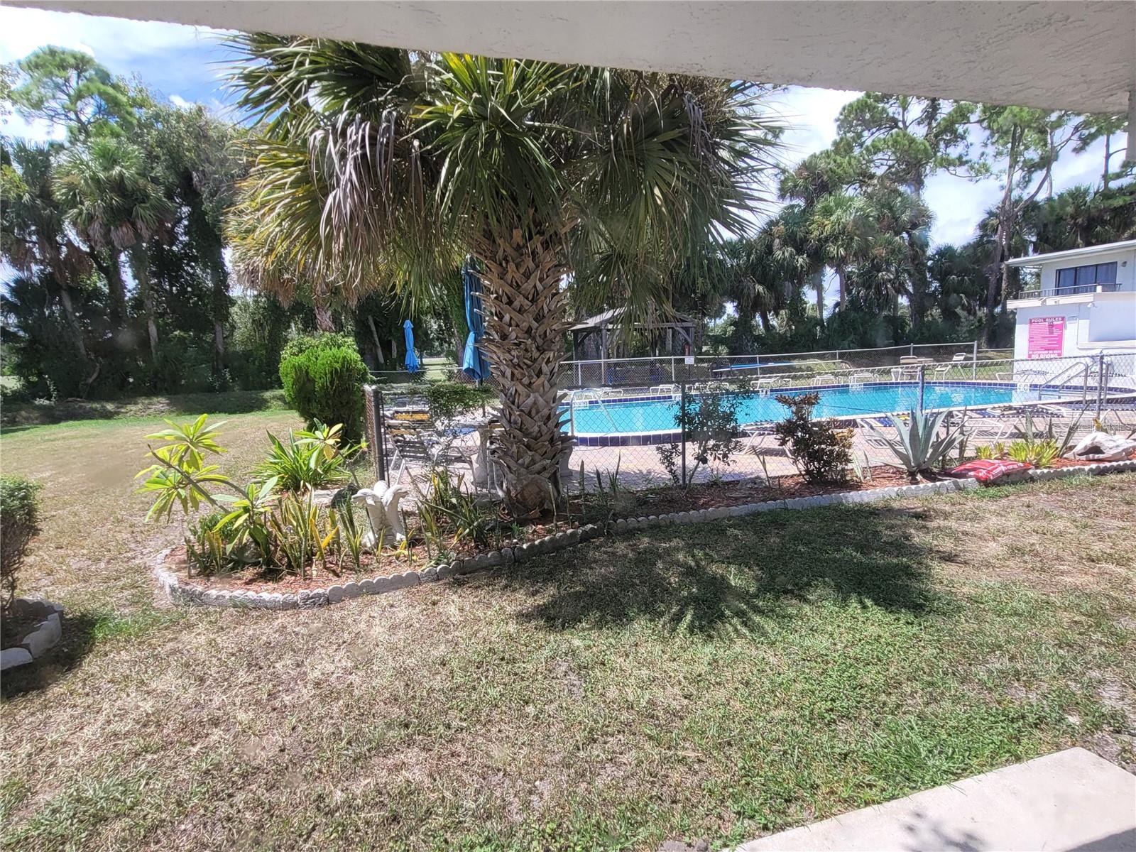 1504 VIRGINIA AVE #107, DAYTONA BEACH, FL, 32114