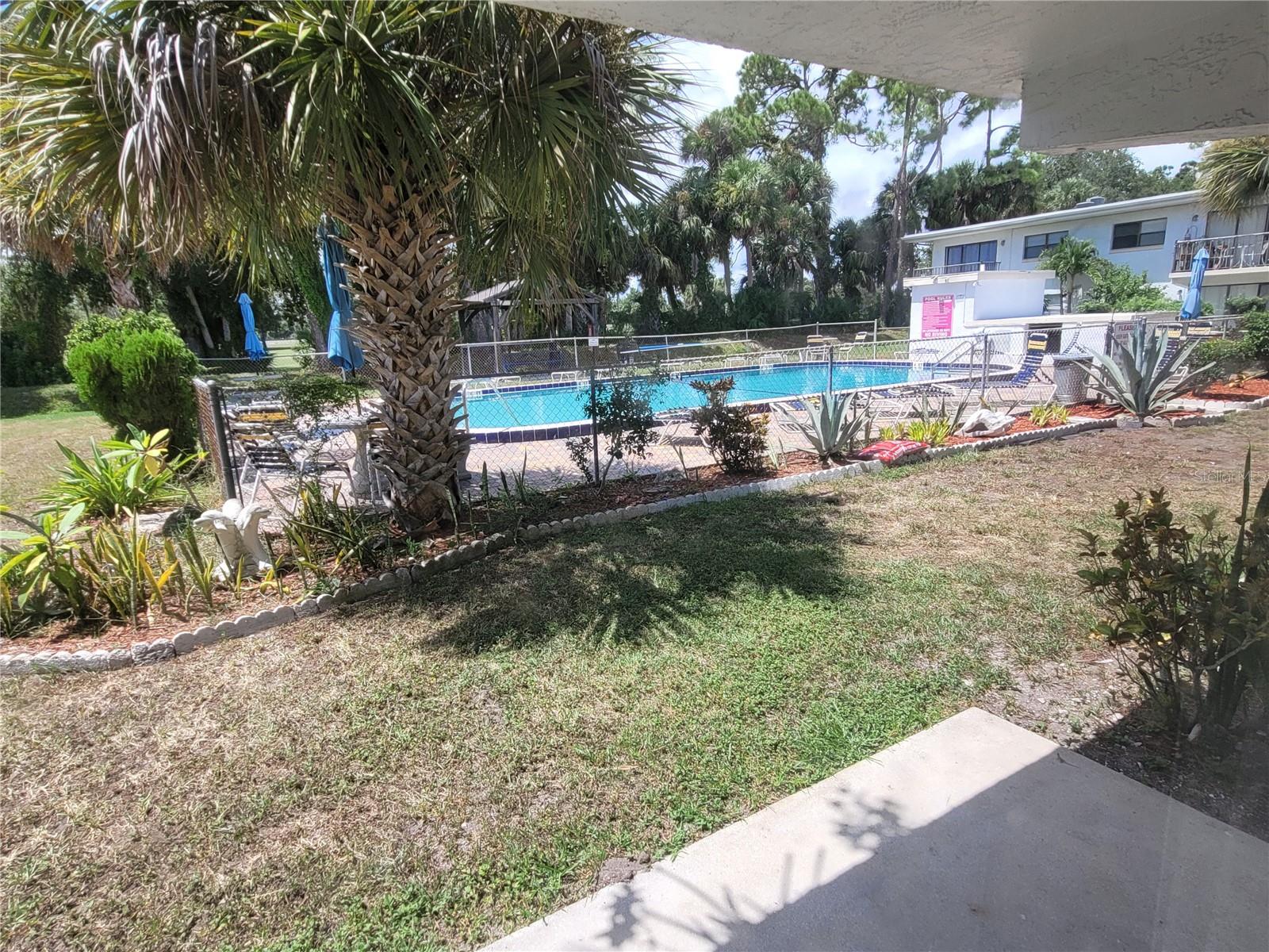 1504 VIRGINIA AVE #107, DAYTONA BEACH, FL, 32114