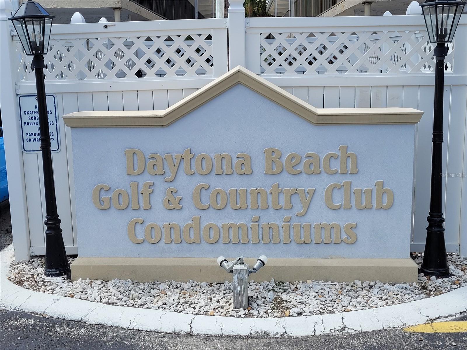 1504 VIRGINIA AVE #107, DAYTONA BEACH, FL, 32114