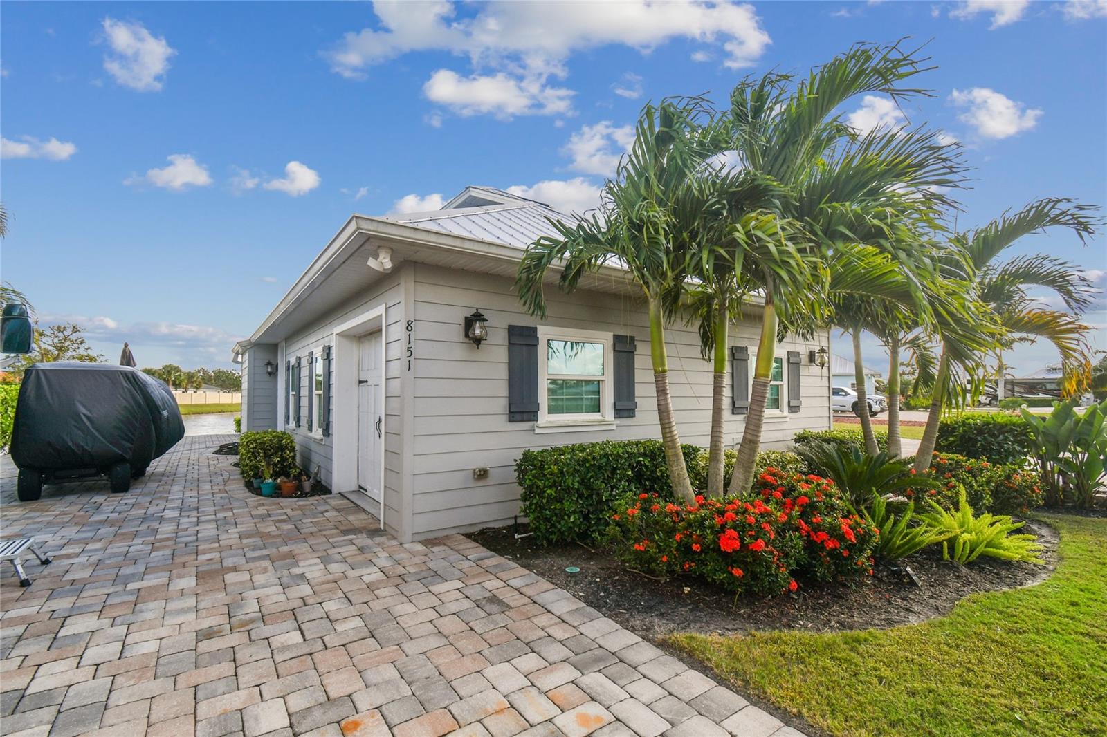 8151 SW SAND CRANE CIR, ARCADIA, FL, 34269
