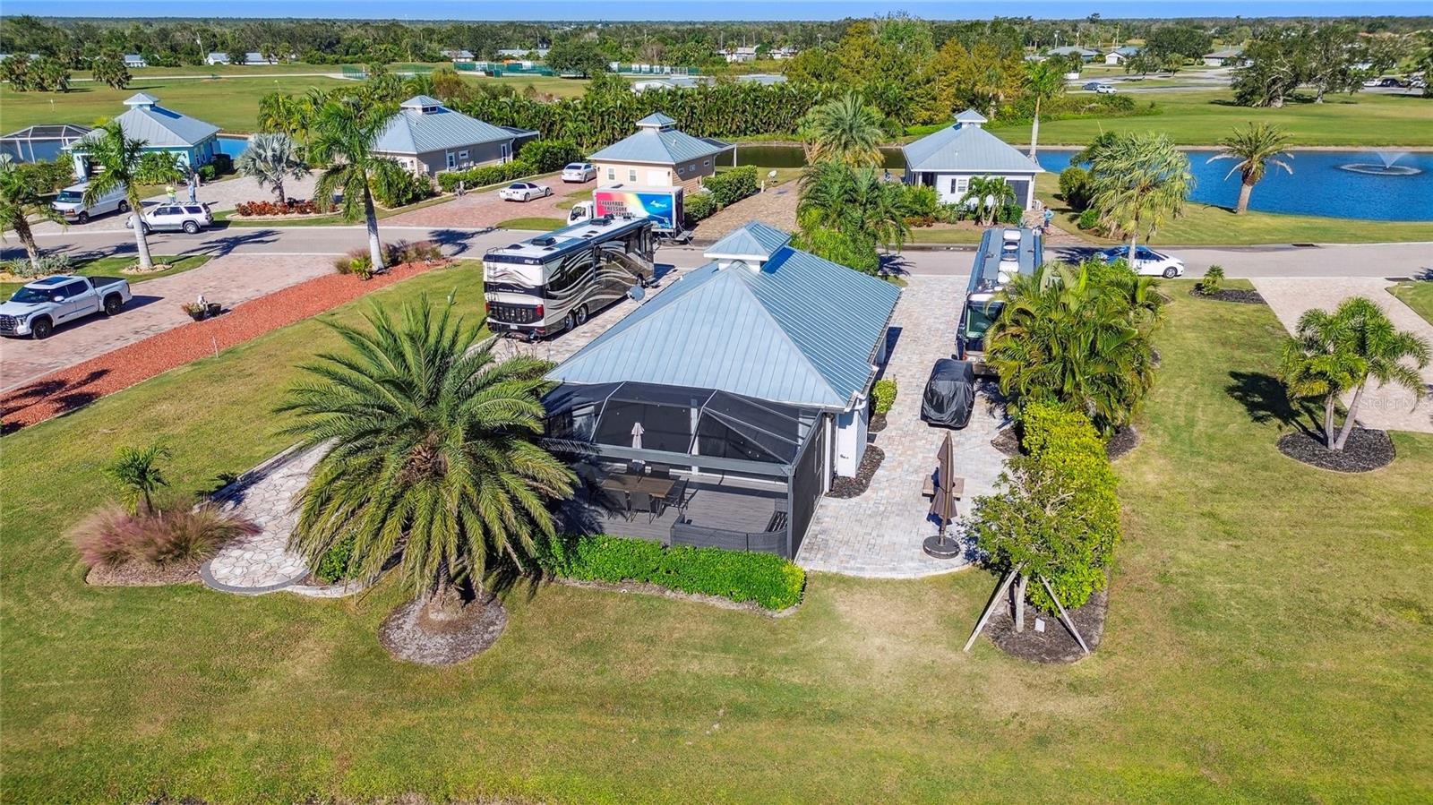 8151 SW SAND CRANE CIR, ARCADIA, FL, 34269