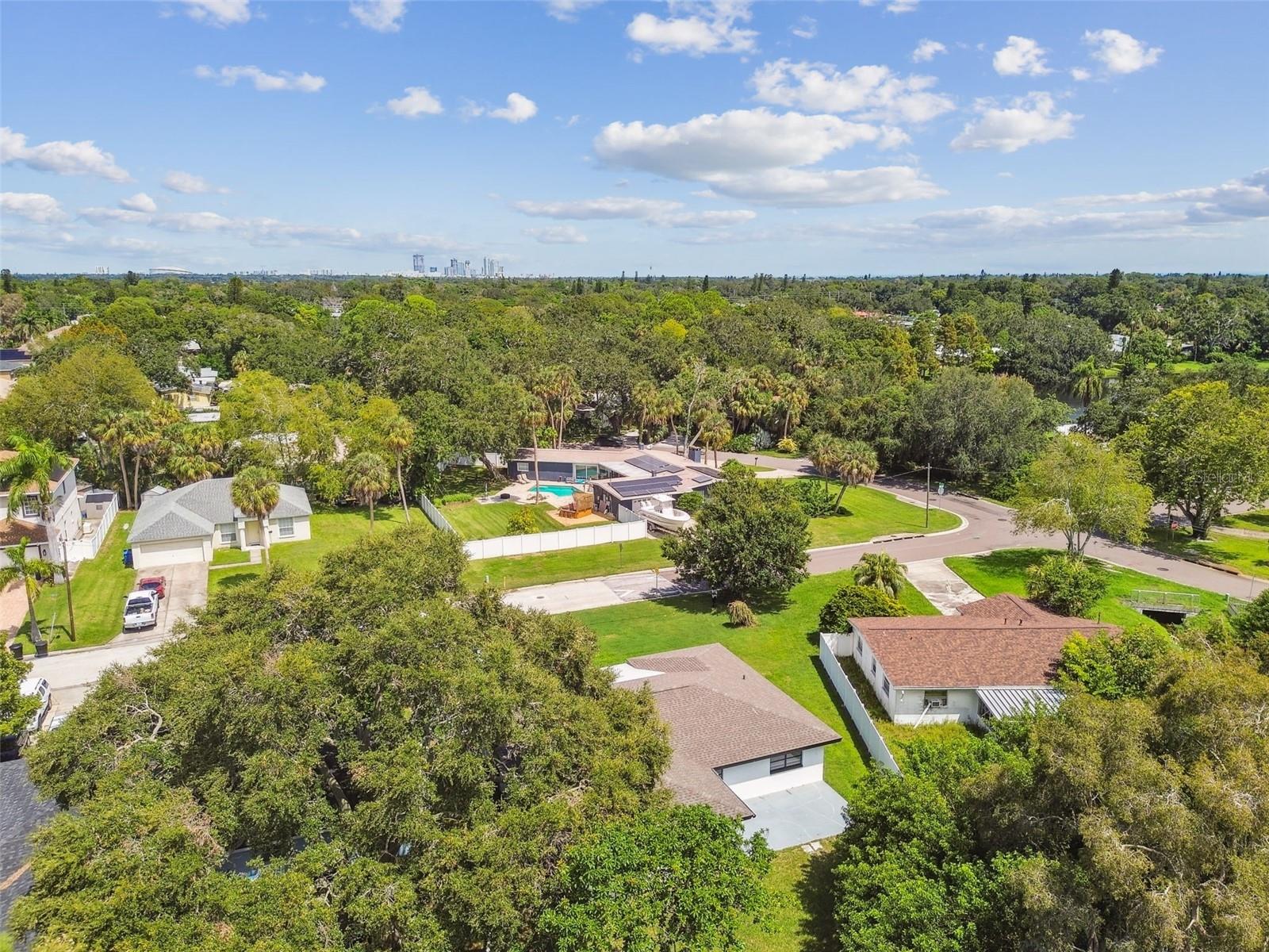 1116 58TH AVE S, ST PETERSBURG, FL, 33705