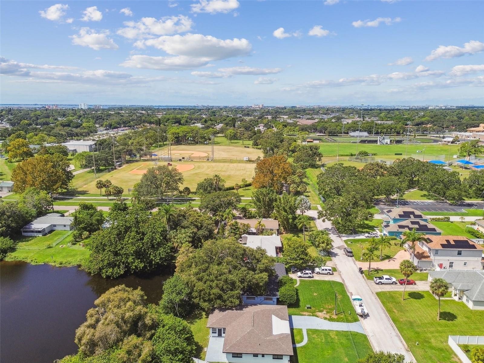 1116 58TH AVE S, ST PETERSBURG, FL, 33705
