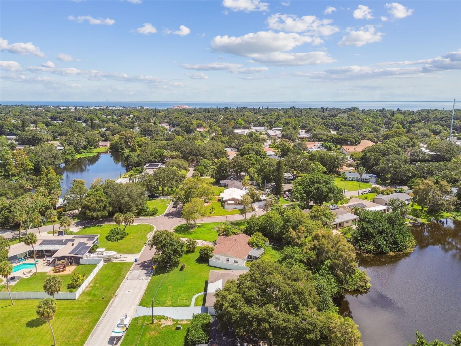 1116 58TH AVE S, ST PETERSBURG, FL, 33705