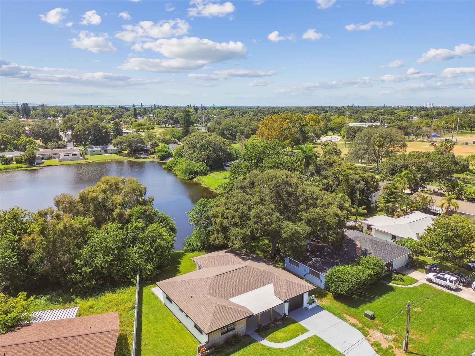 1116 58TH AVE S, ST PETERSBURG, FL, 33705