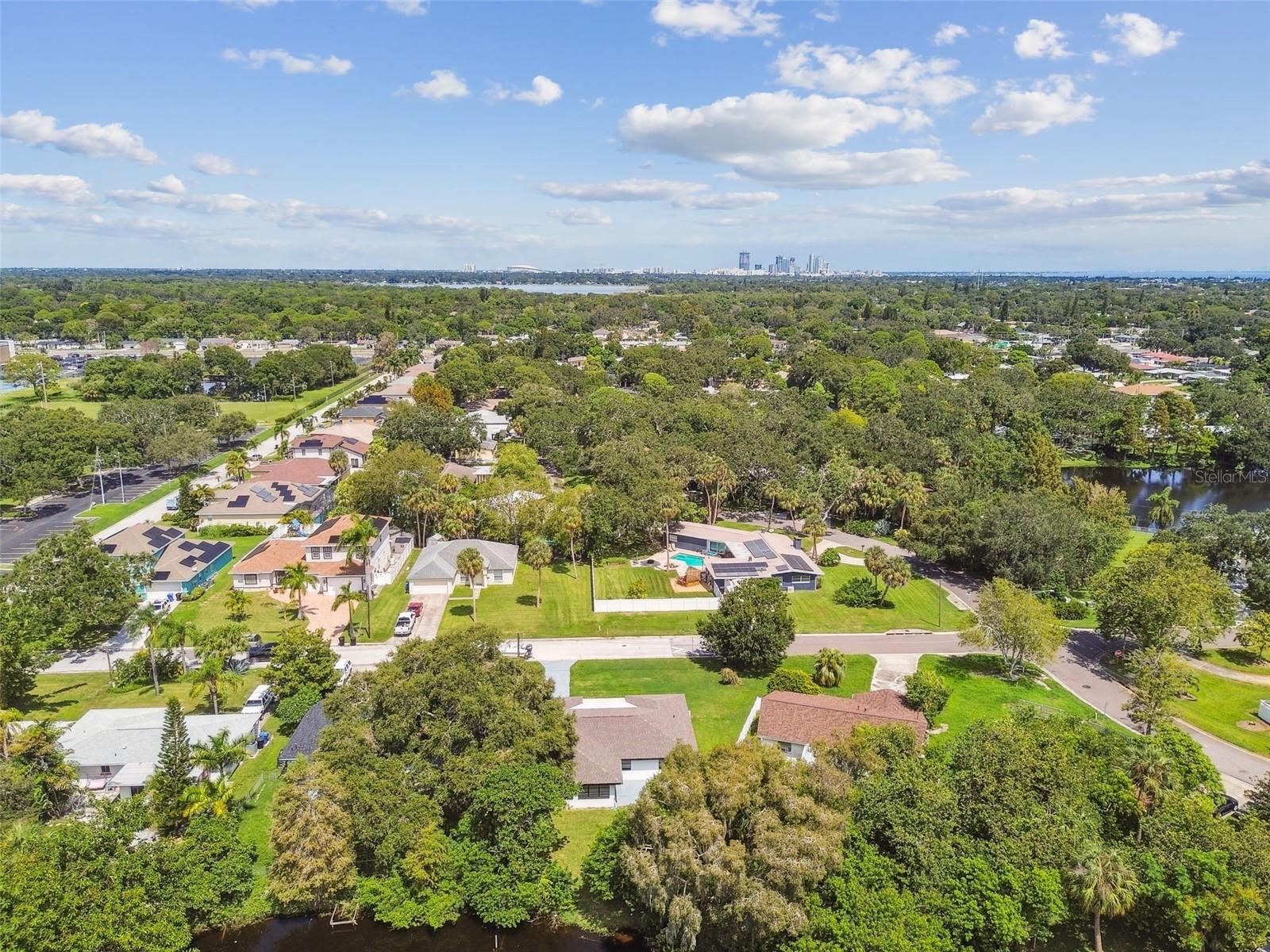 1116 58TH AVE S, ST PETERSBURG, FL, 33705