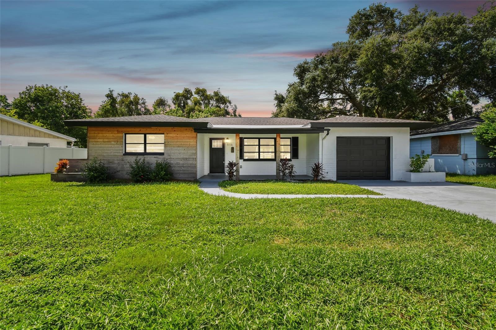 1116 58TH AVE S, ST PETERSBURG, FL, 33705