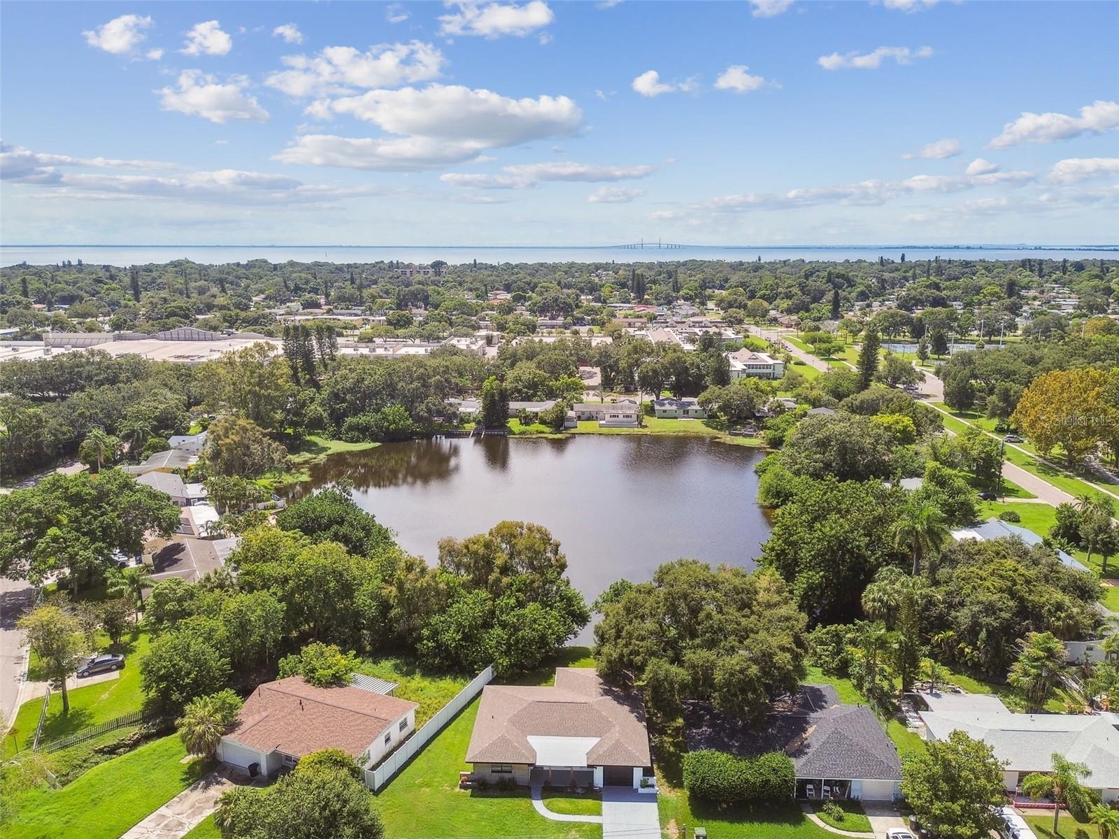 1116 58TH AVE S, ST PETERSBURG, FL, 33705