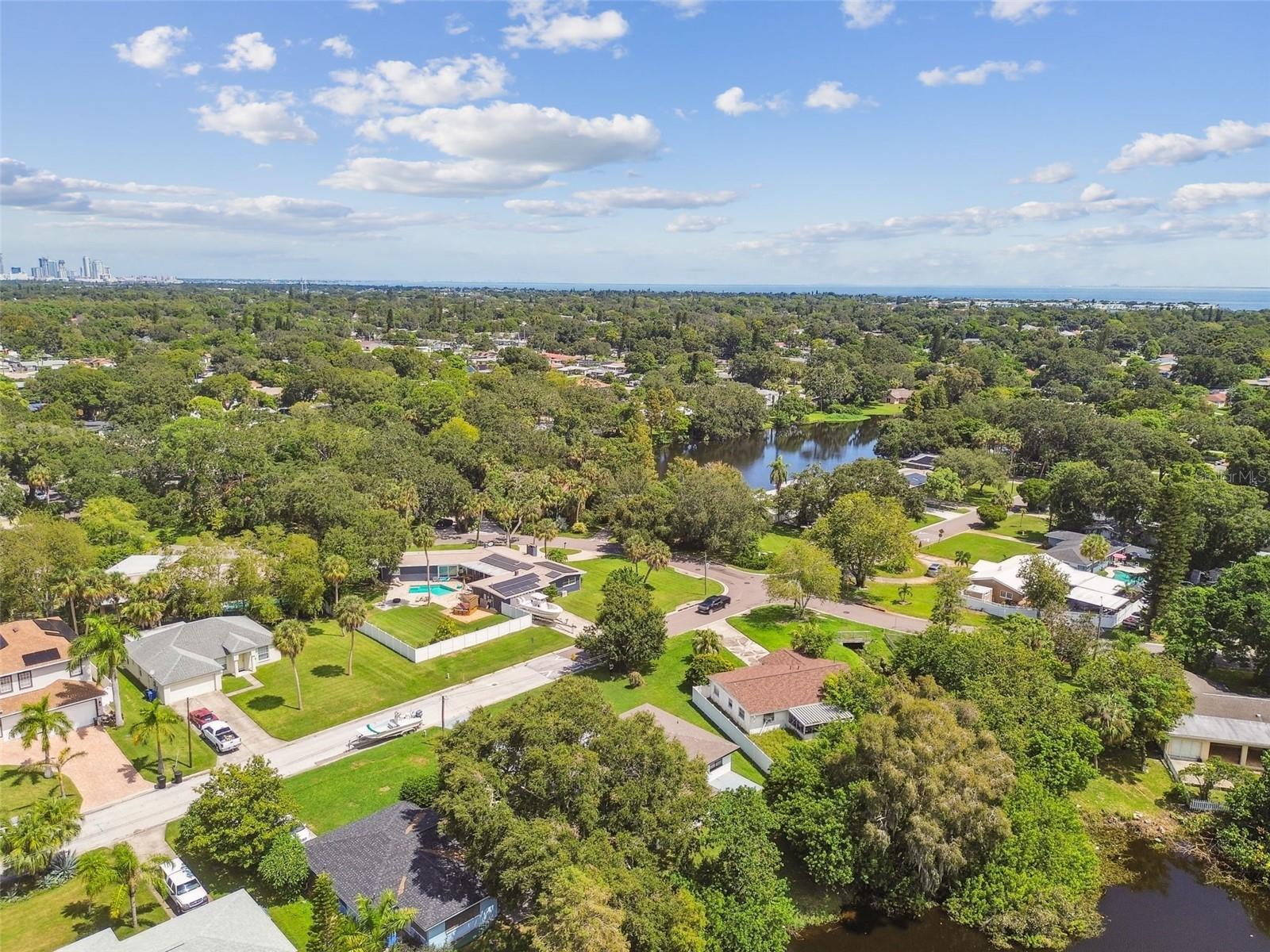1116 58TH AVE S, ST PETERSBURG, FL, 33705
