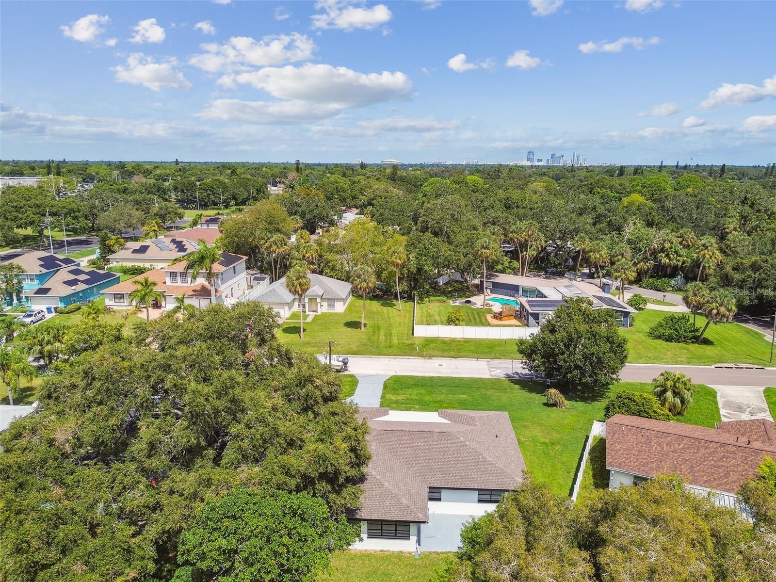 1116 58TH AVE S, ST PETERSBURG, FL, 33705