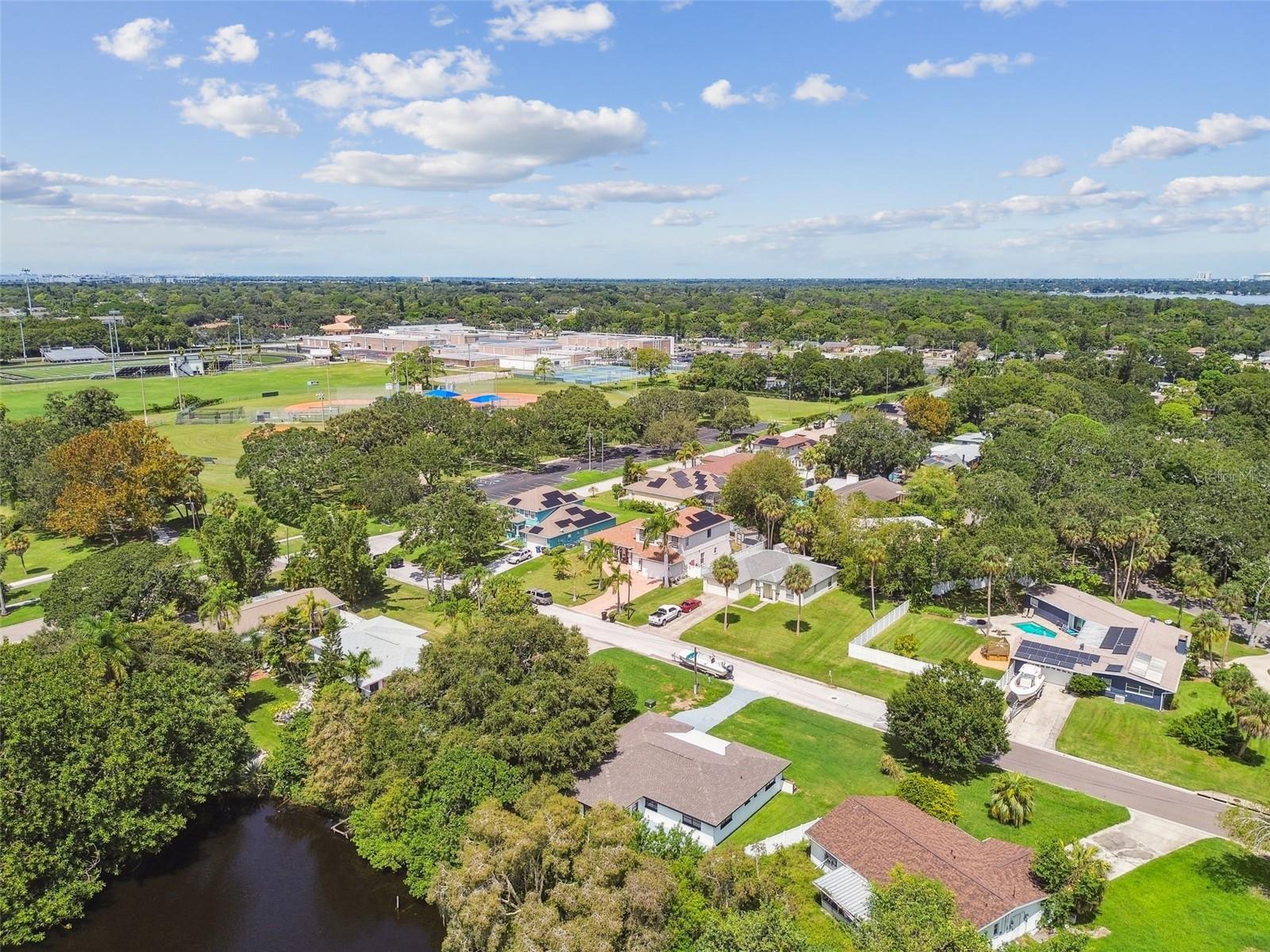 1116 58TH AVE S, ST PETERSBURG, FL, 33705
