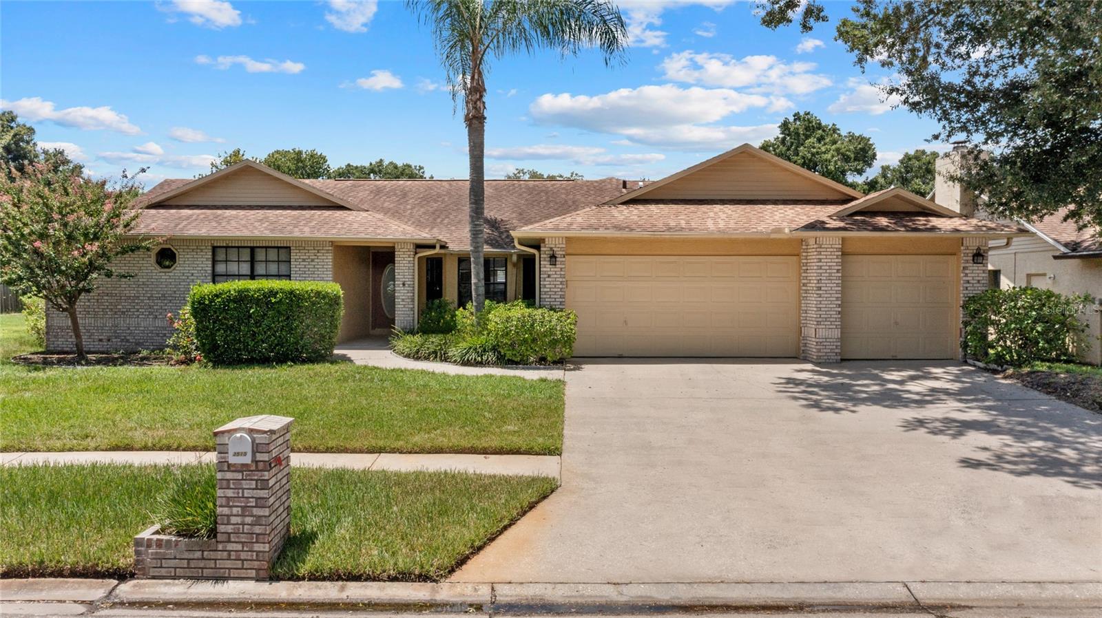 3515 SPRINGVILLE DR, VALRICO, FL, 33596