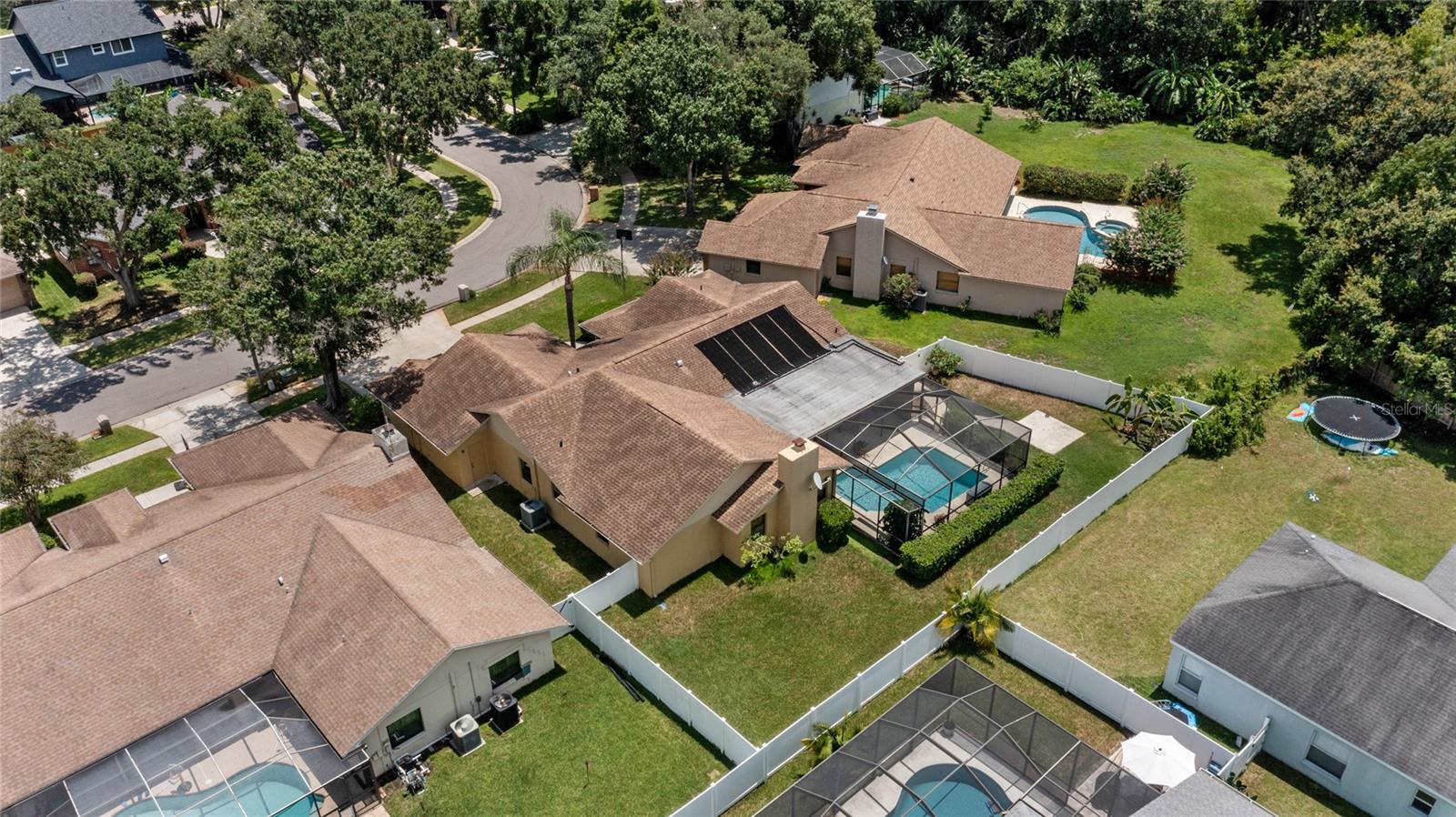 3515 SPRINGVILLE DR, VALRICO, FL, 33596