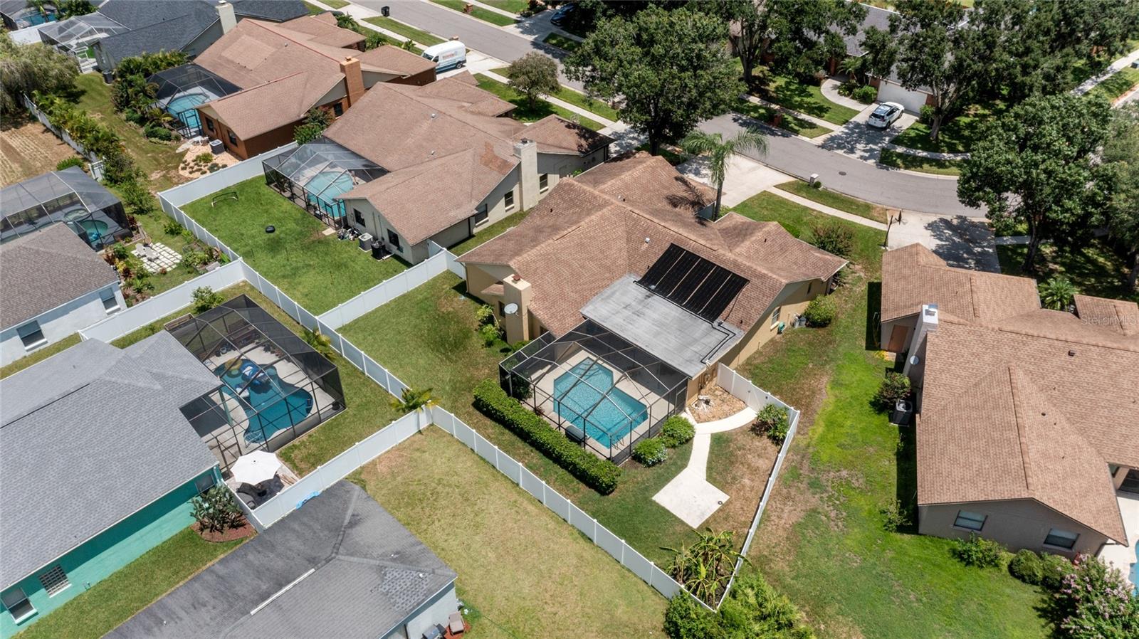 3515 SPRINGVILLE DR, VALRICO, FL, 33596