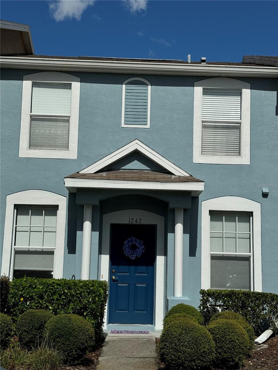 1242 BECKENHAM WAY, WESLEY CHAPEL, FL, 33543