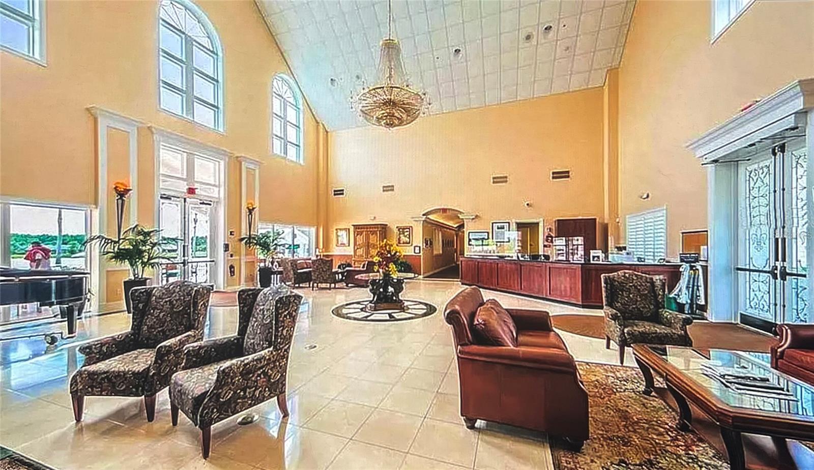 1235 ALANBROOKE ST, TRINITY, FL, 34655