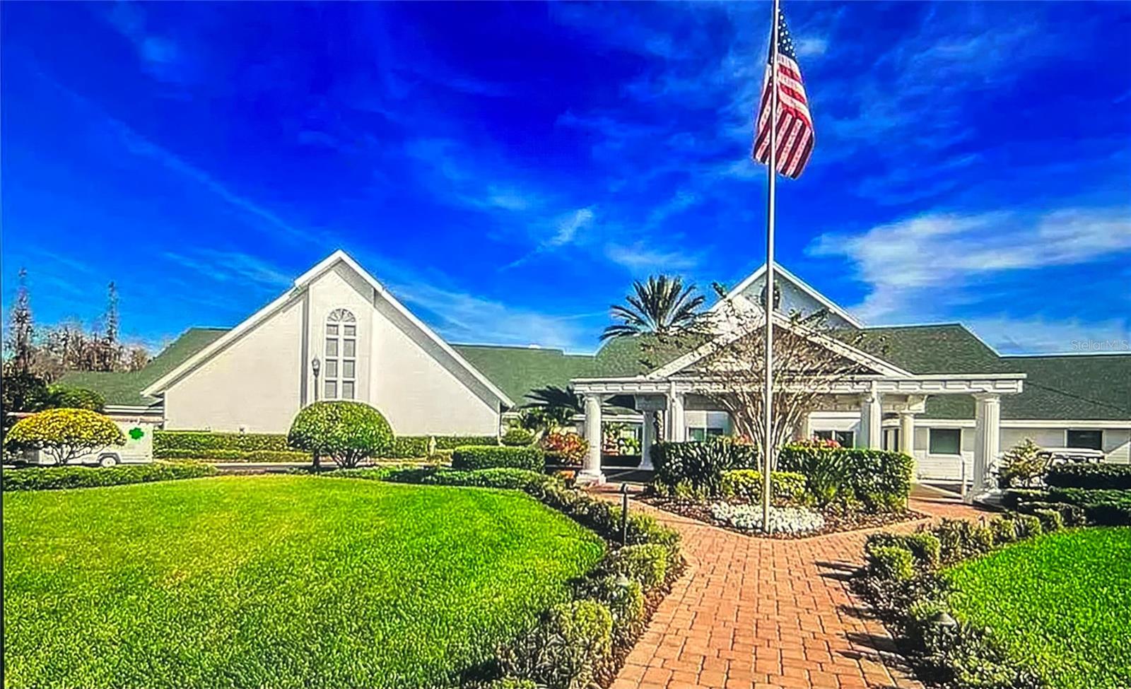 1235 ALANBROOKE ST, TRINITY, FL, 34655