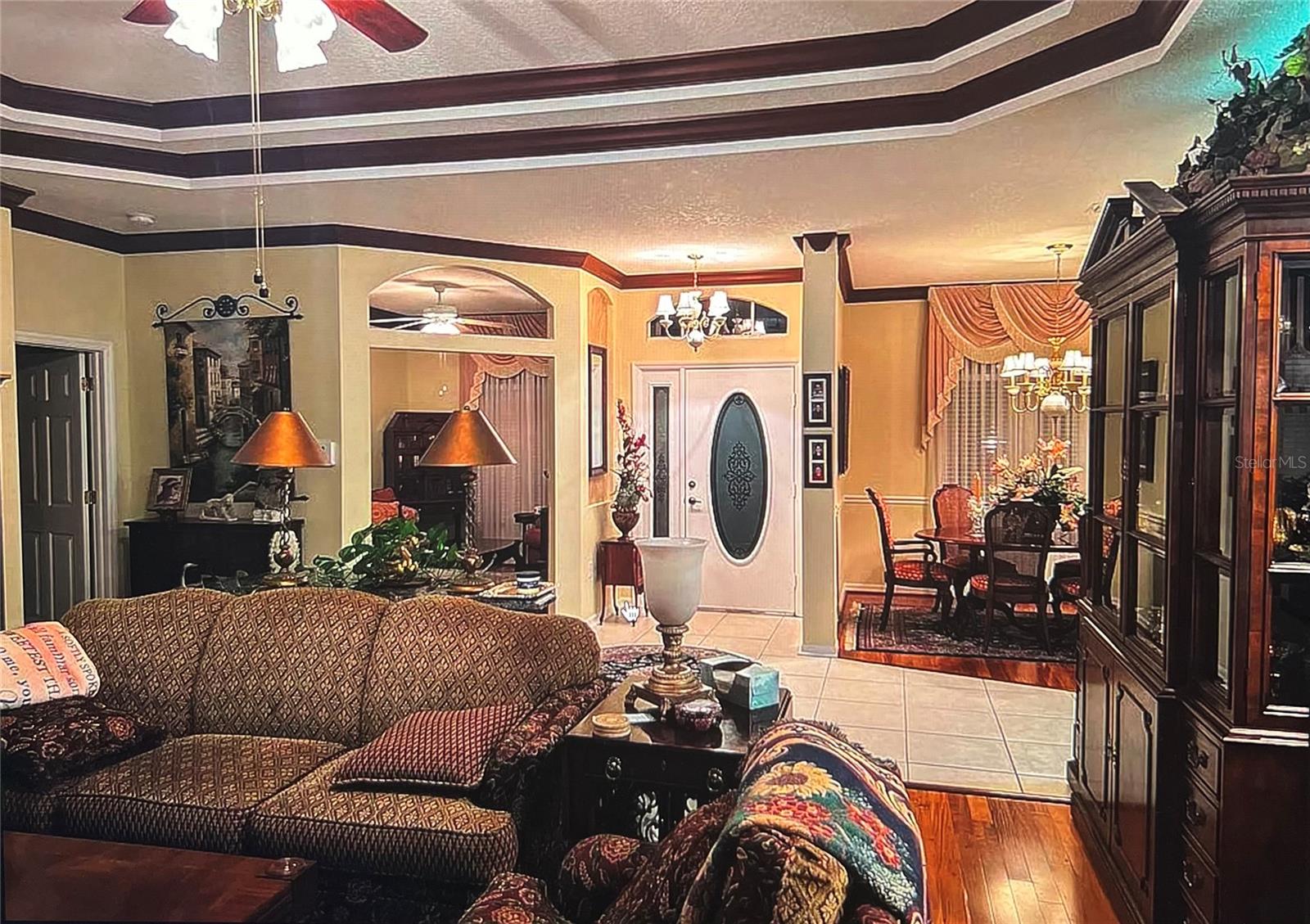 1235 ALANBROOKE ST, TRINITY, FL, 34655
