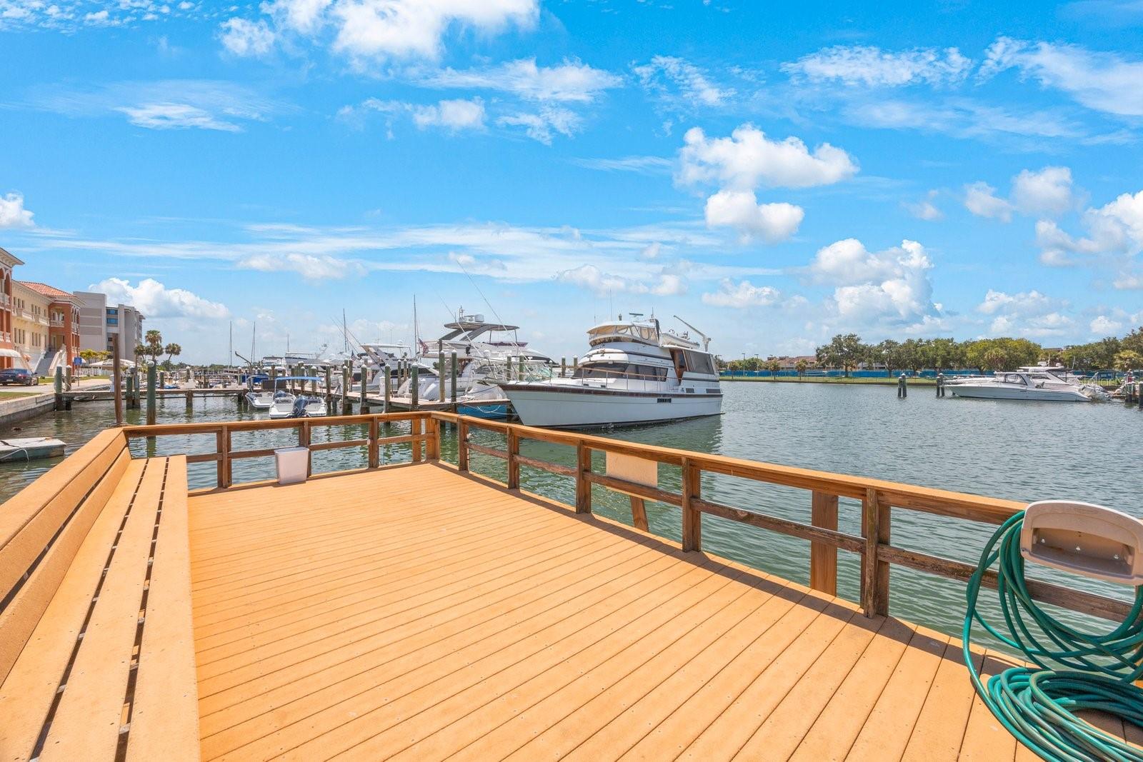 10369 PARADISE BLVD #58, TREASURE ISLAND, FL, 33706