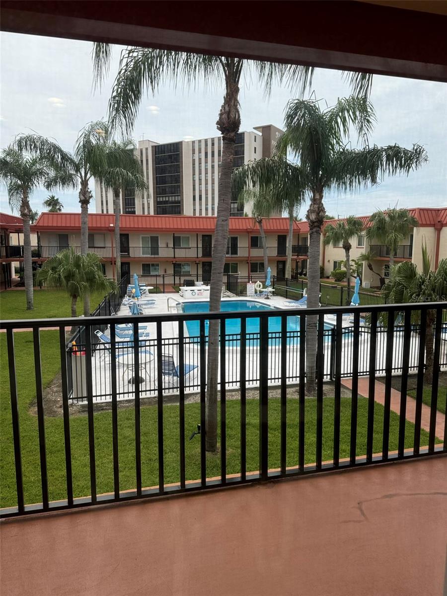 10369 PARADISE BLVD #58, TREASURE ISLAND, FL, 33706