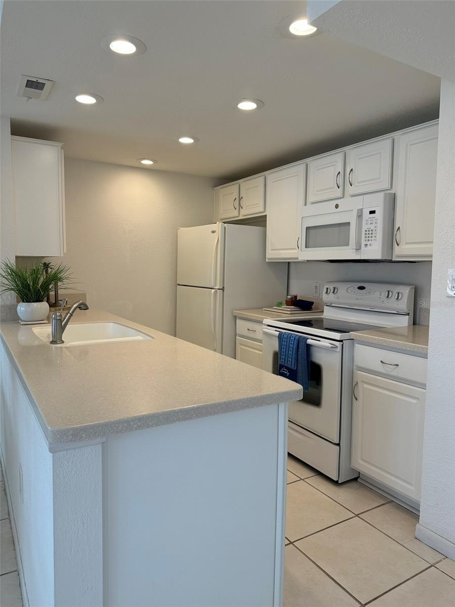 10369 PARADISE BLVD #58, TREASURE ISLAND, FL, 33706