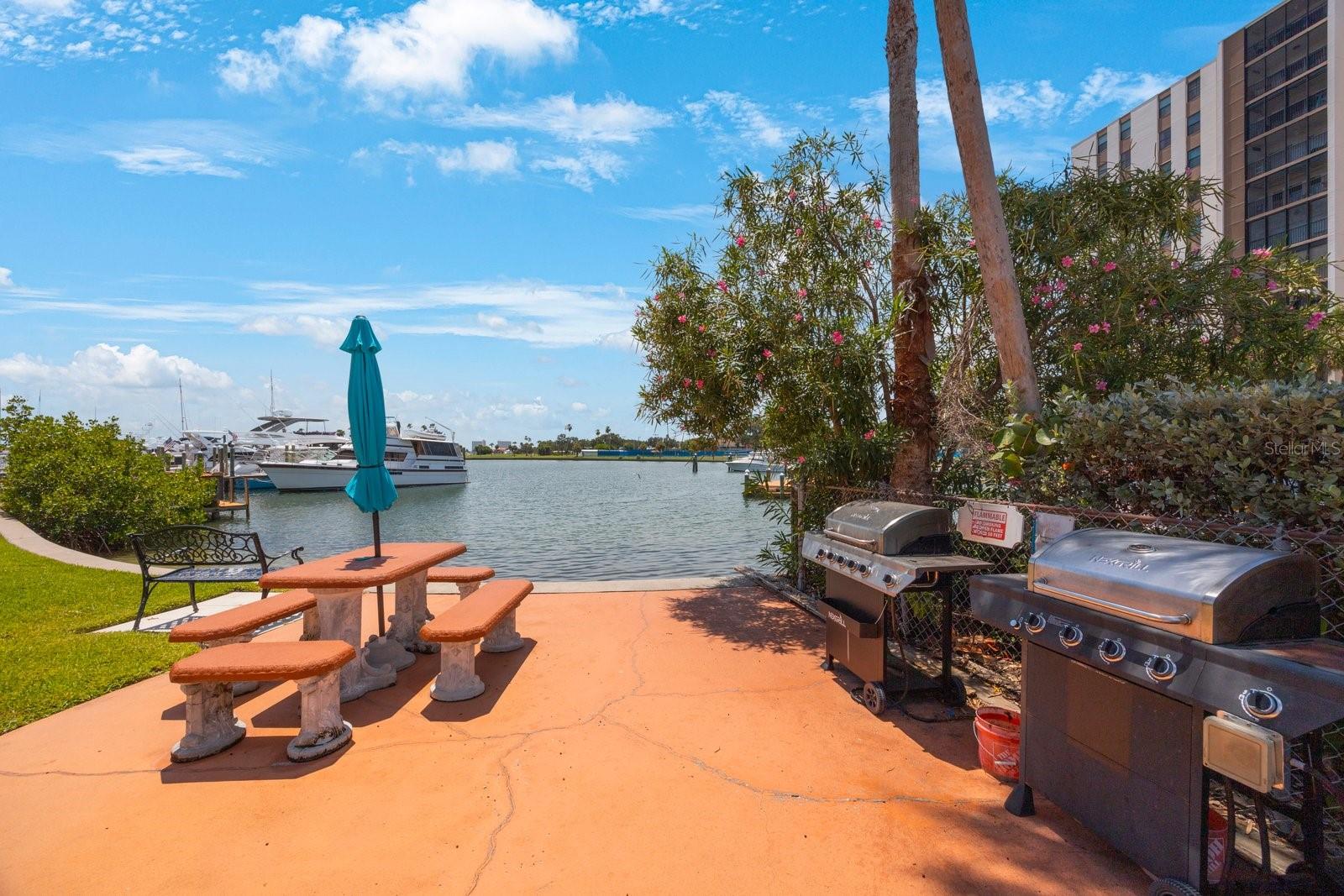 10369 PARADISE BLVD #58, TREASURE ISLAND, FL, 33706