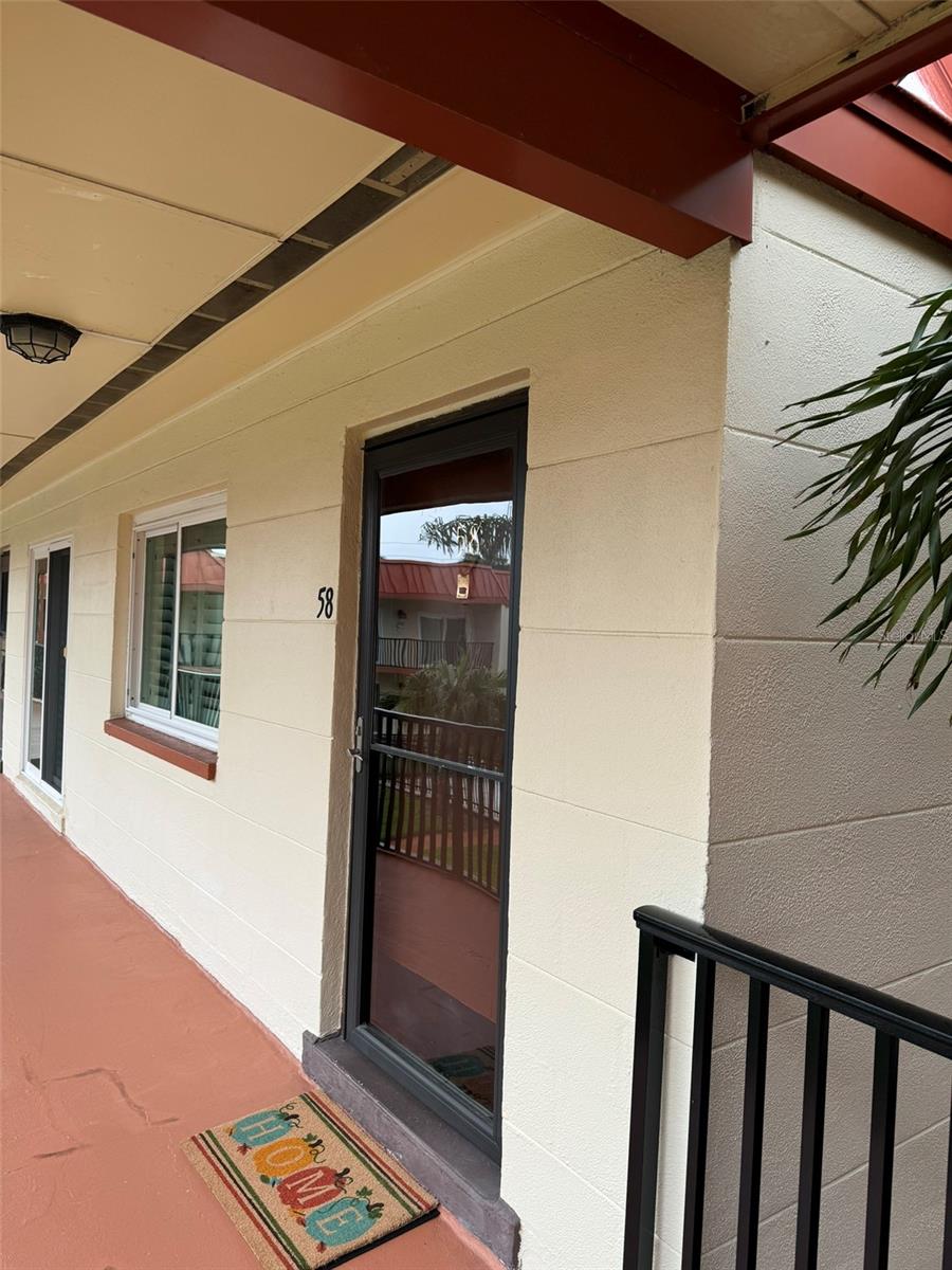 10369 PARADISE BLVD #58, TREASURE ISLAND, FL, 33706