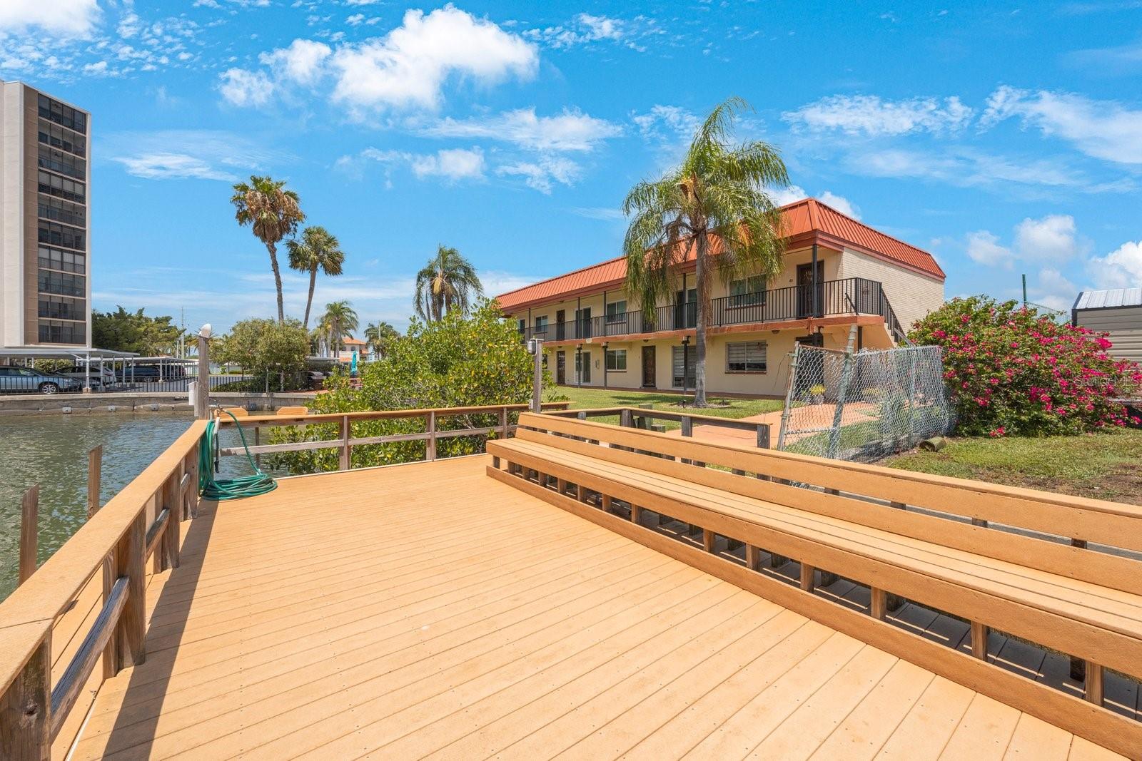 10369 PARADISE BLVD #58, TREASURE ISLAND, FL, 33706